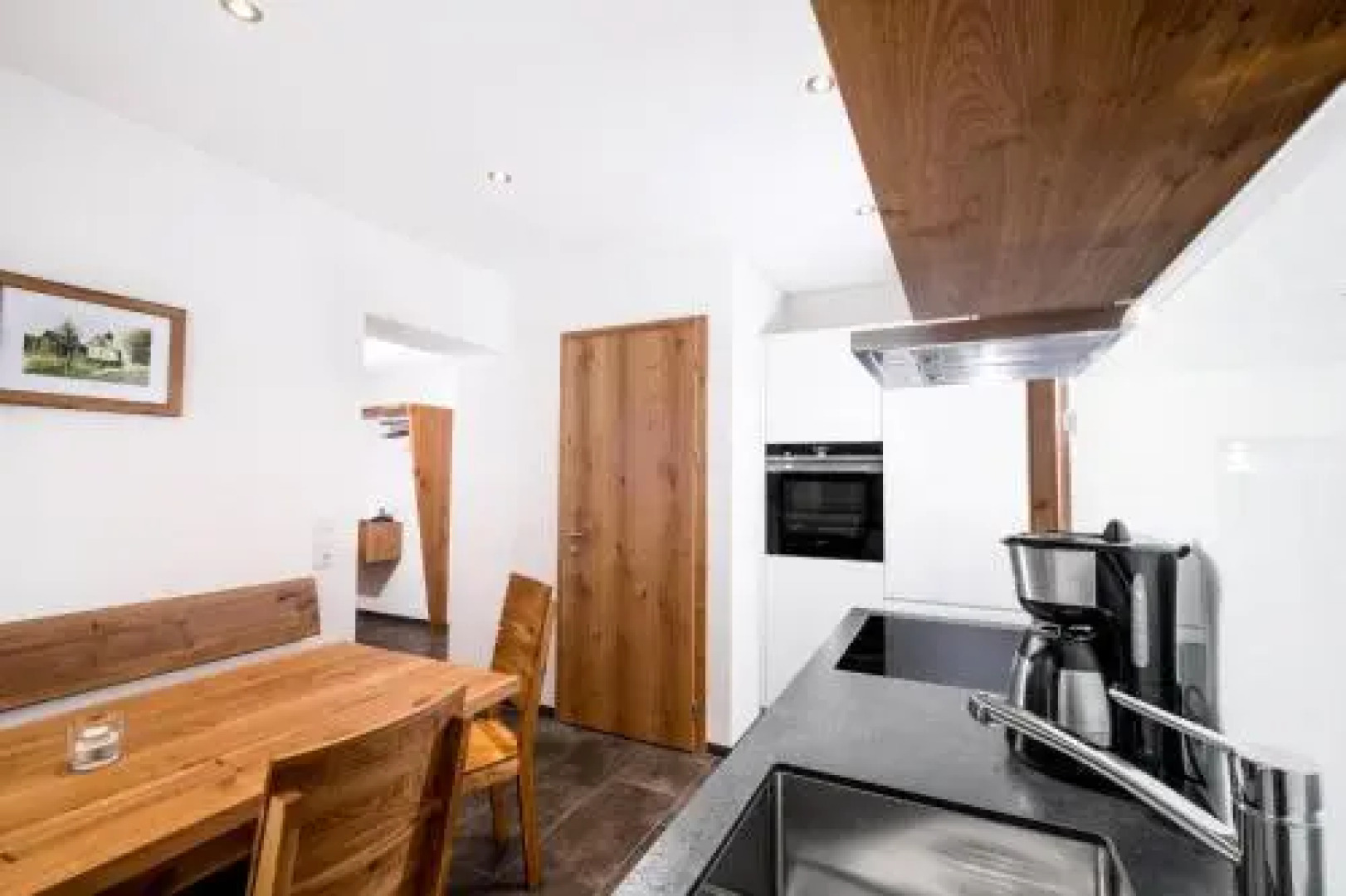 Hotel Garni Krumbach