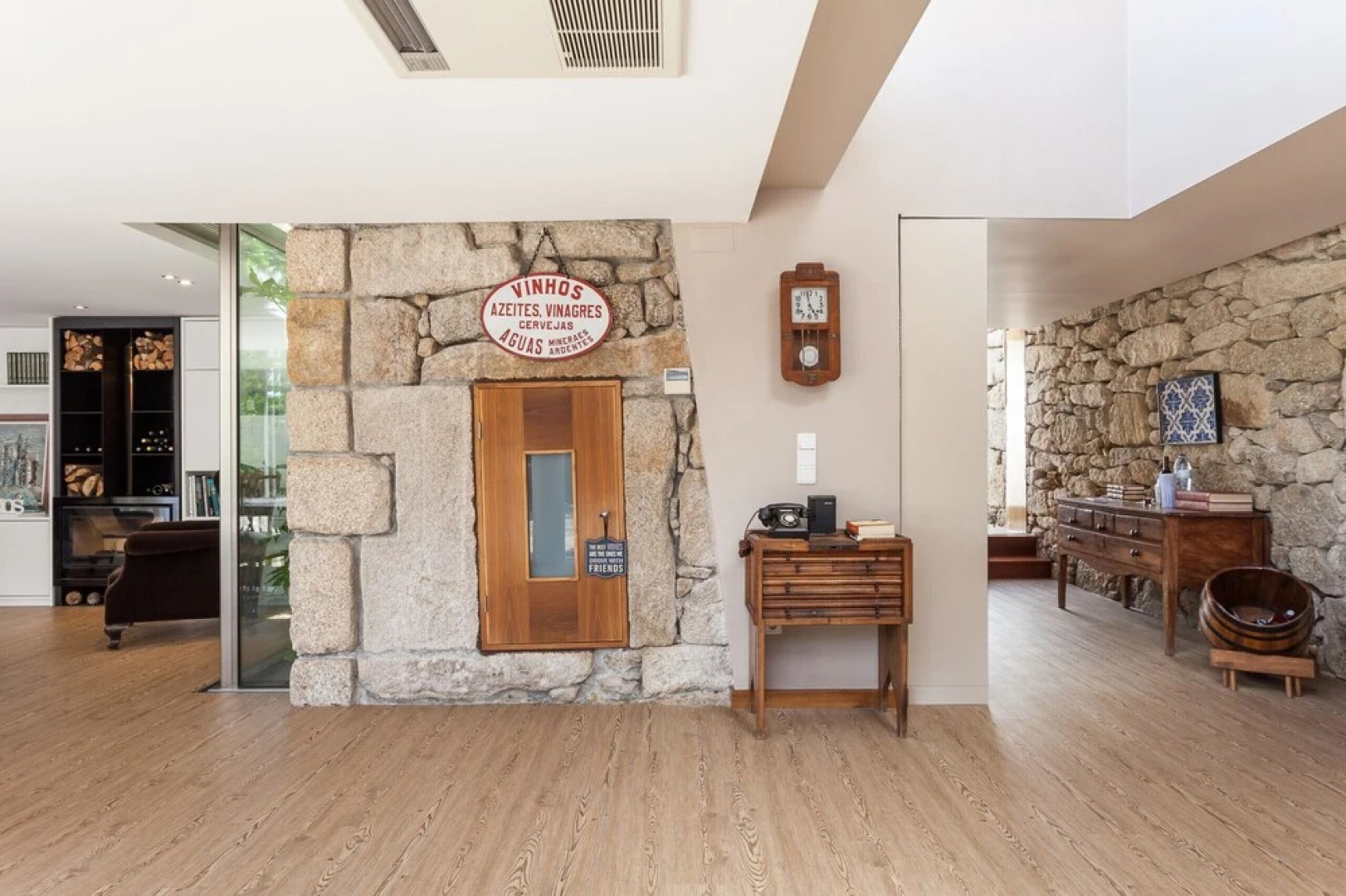 Casa com Piscina e Bungalow em Esposende by Izibookings