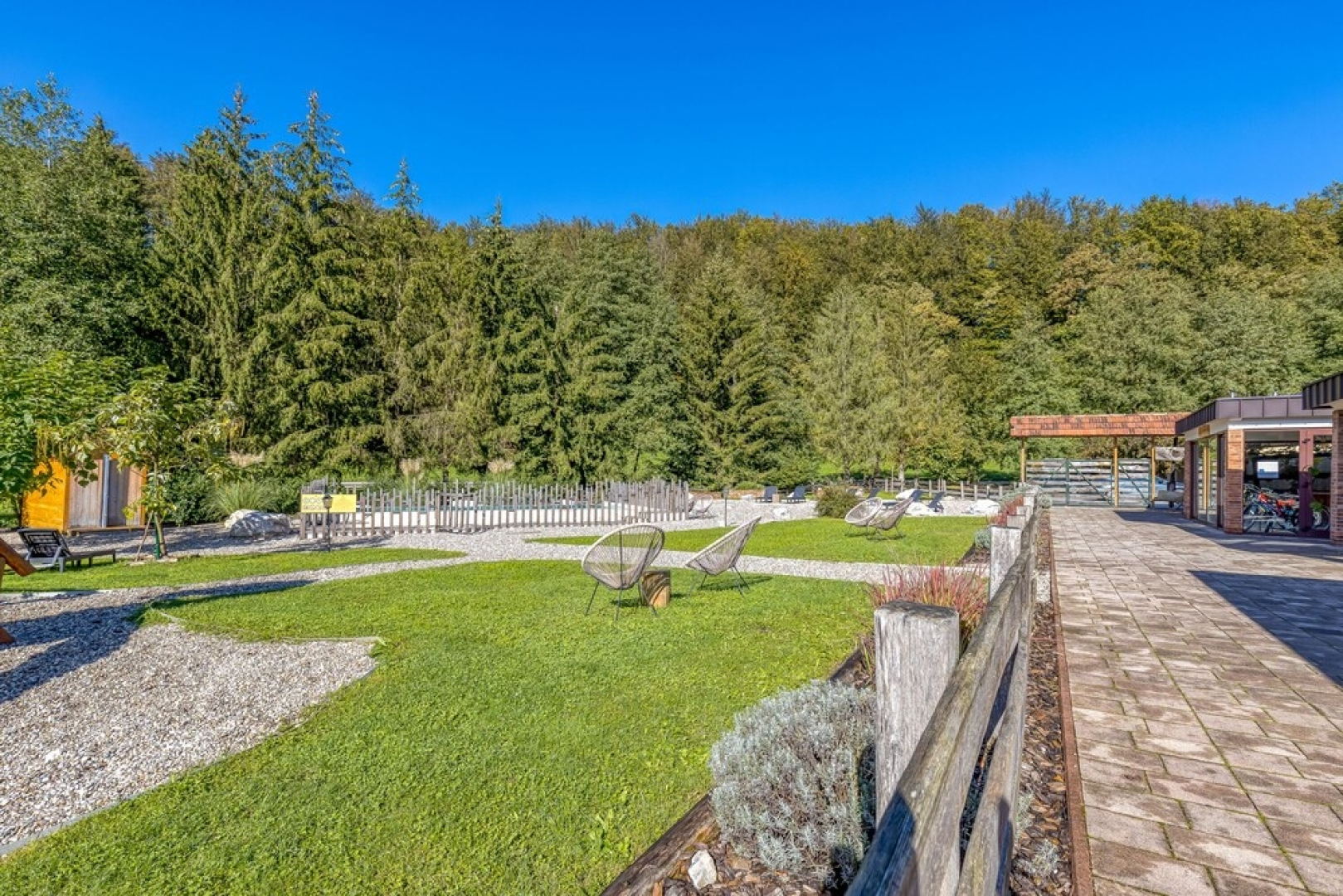 Pool Suite Black Cumin