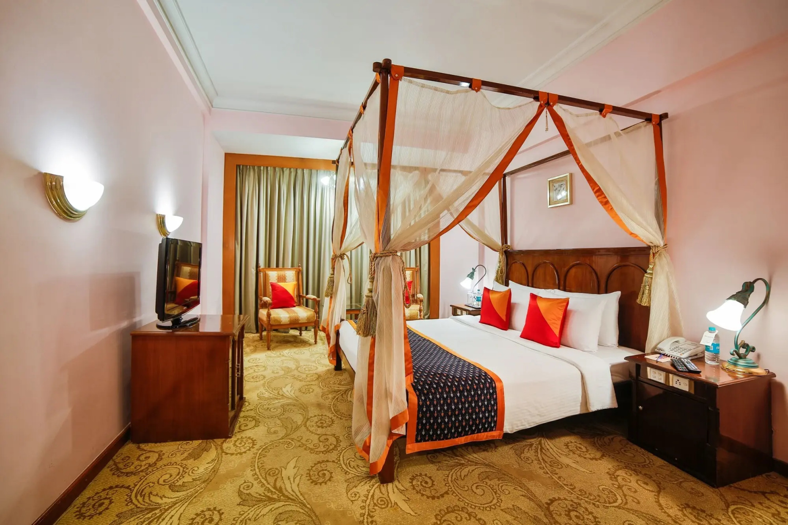 Hotel Sitara
