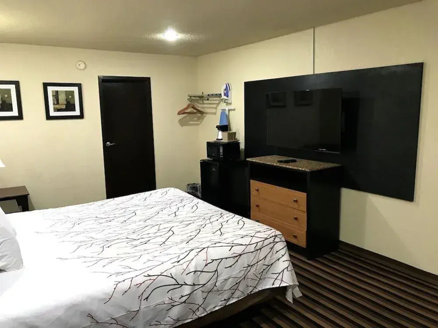 Travelers Inn Elizabeth City