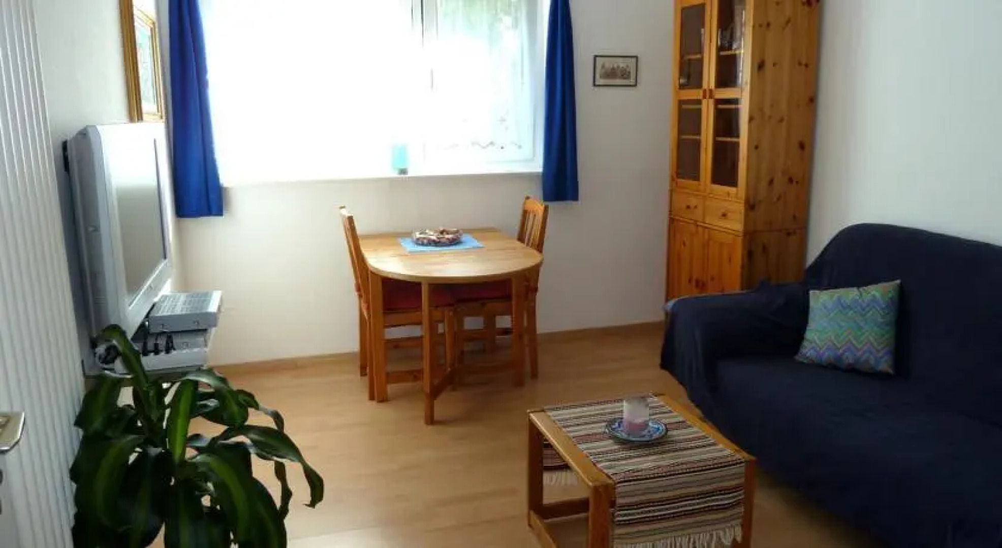 Appartamento di vacanza "Casa Maria"