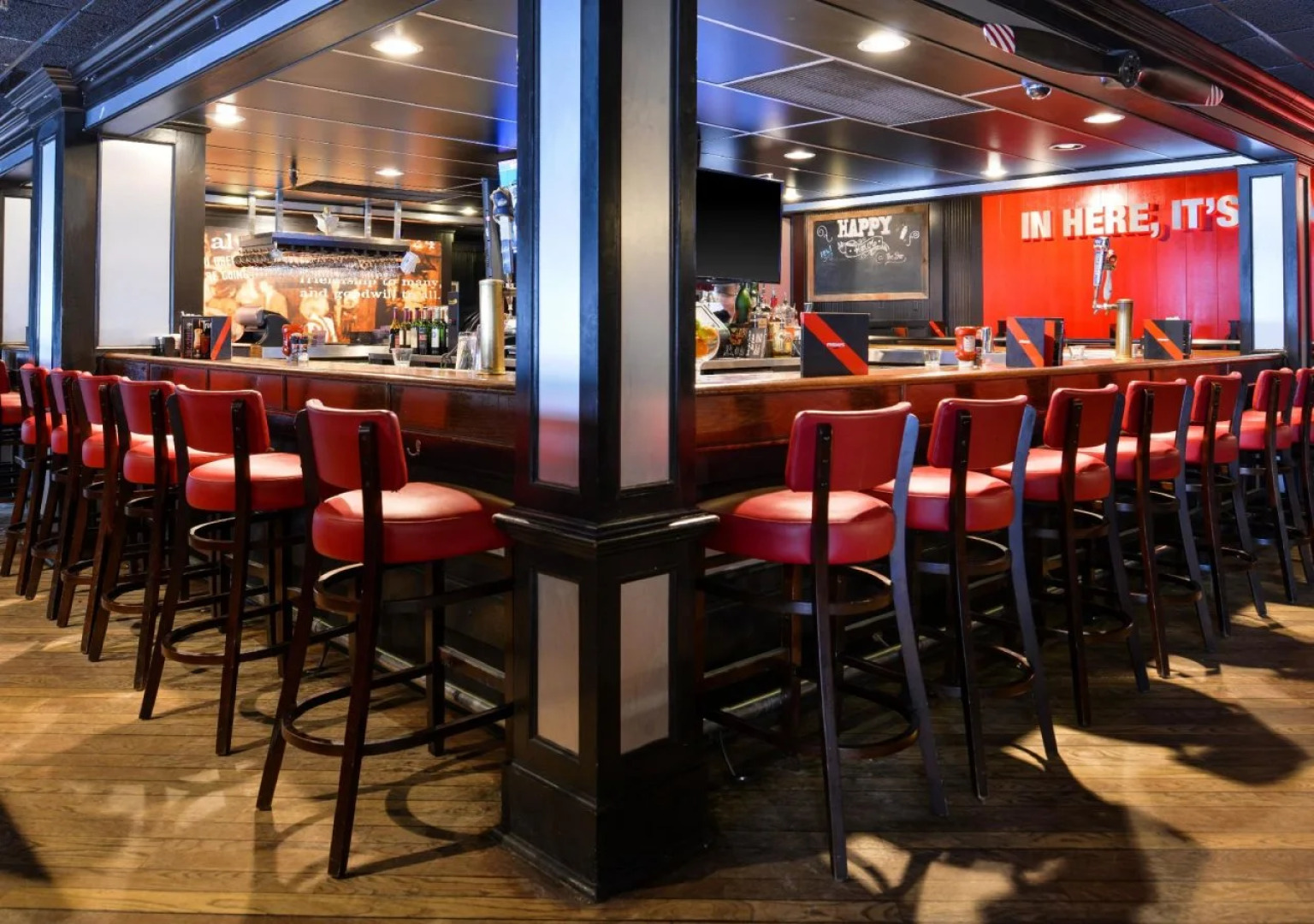 Holiday Inn Express & Suites Buffalo Downtown - Medical CTR by IHG