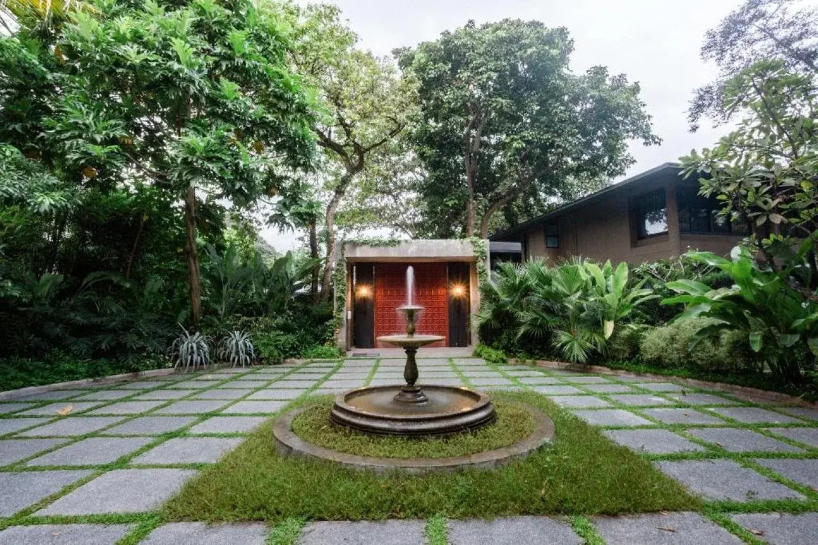 The Henry Resort Dumaguete