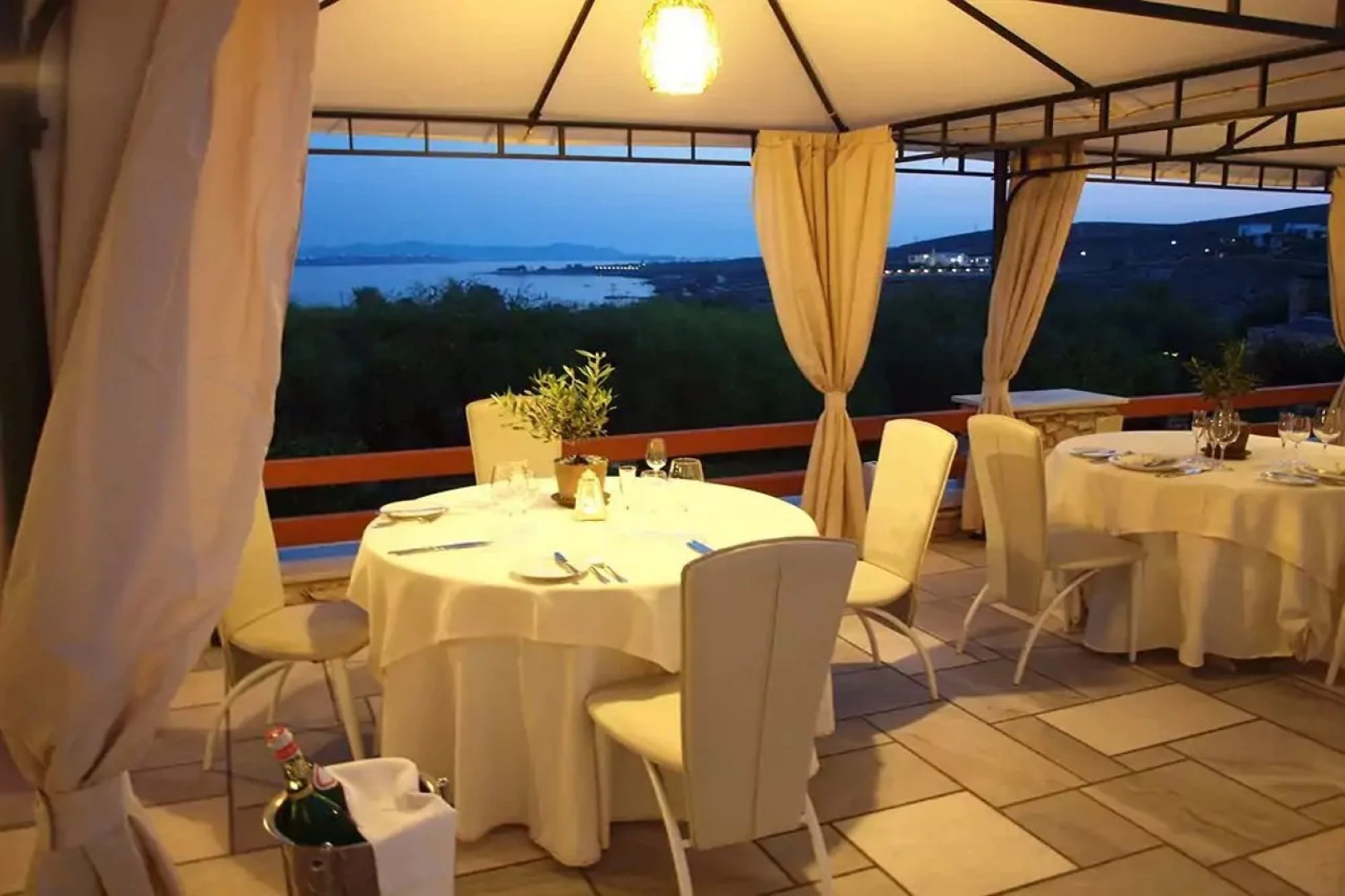 Paros Agnanti Resort & Spa