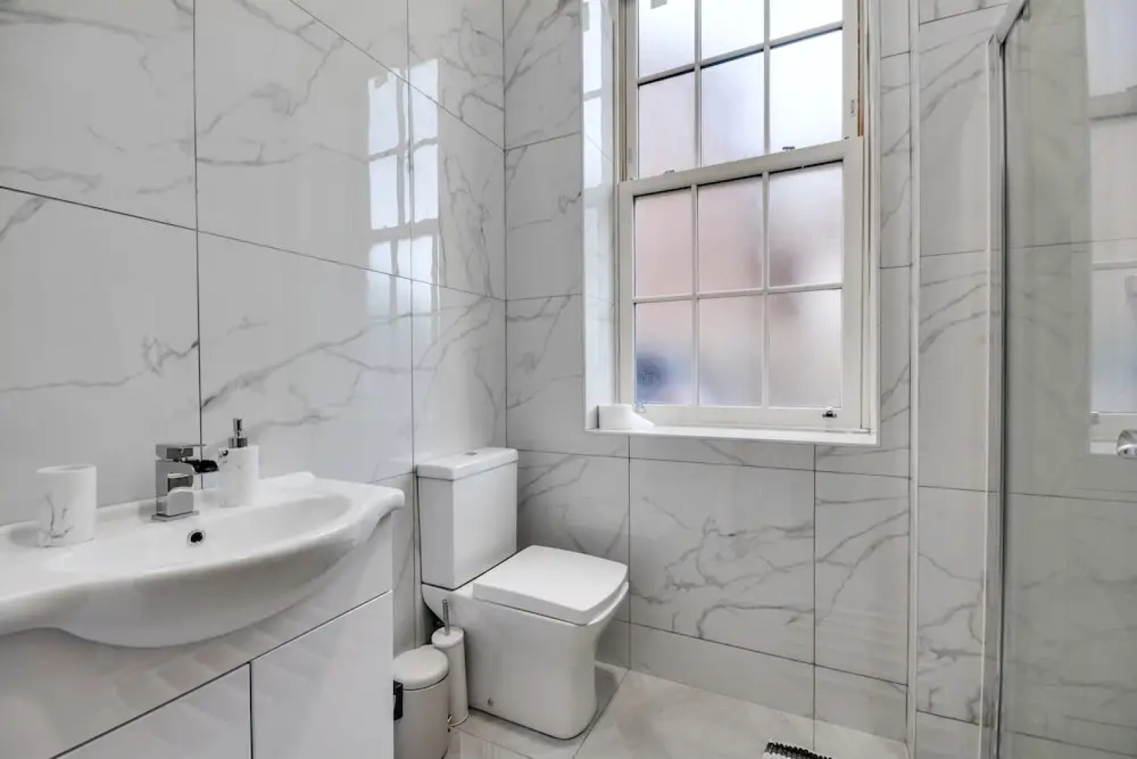 Lovely 1-bed Apartment in Wigan