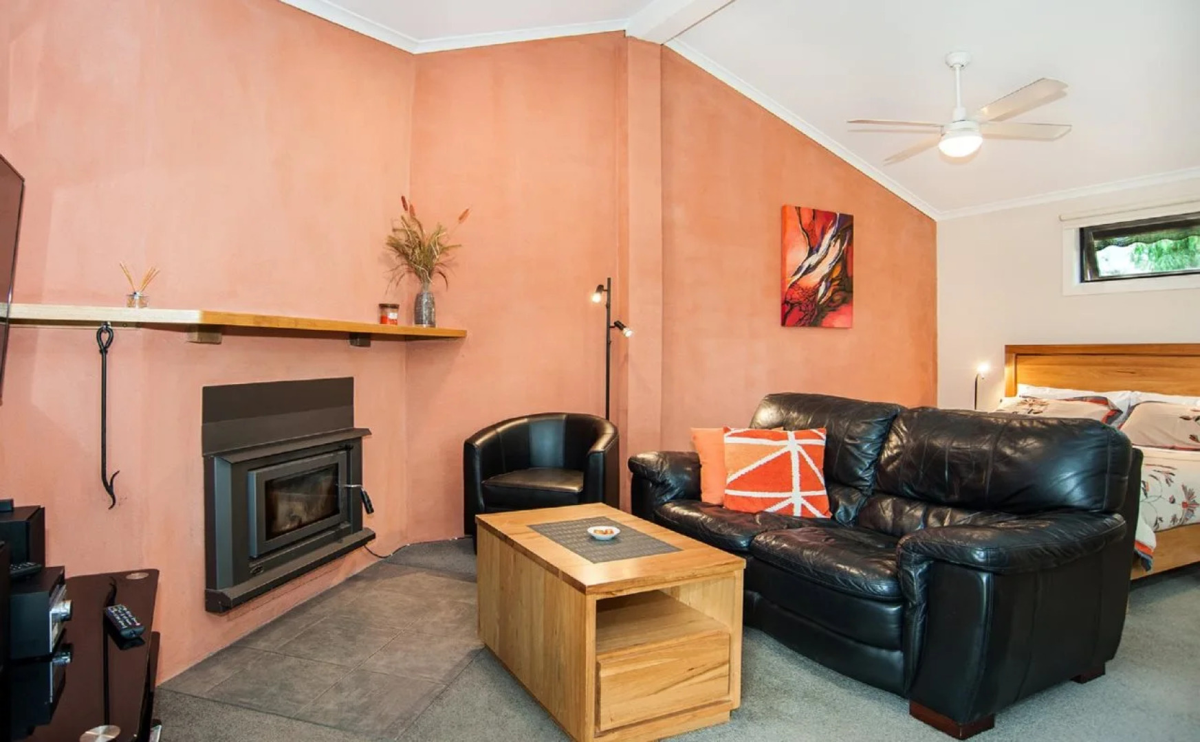 Southern Grampians Cottages