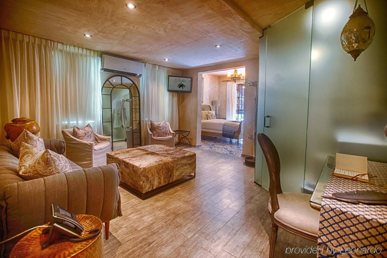 Olive Boutique Hotel, A Small Luxury Hotel of the World (Adults Only)