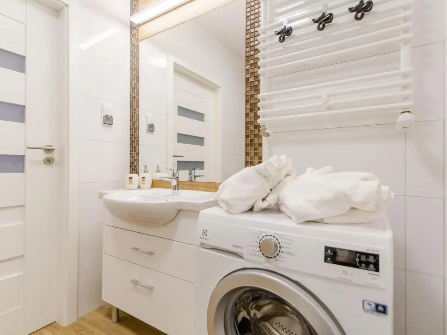 Apartament Kristina Osiedle Polanki