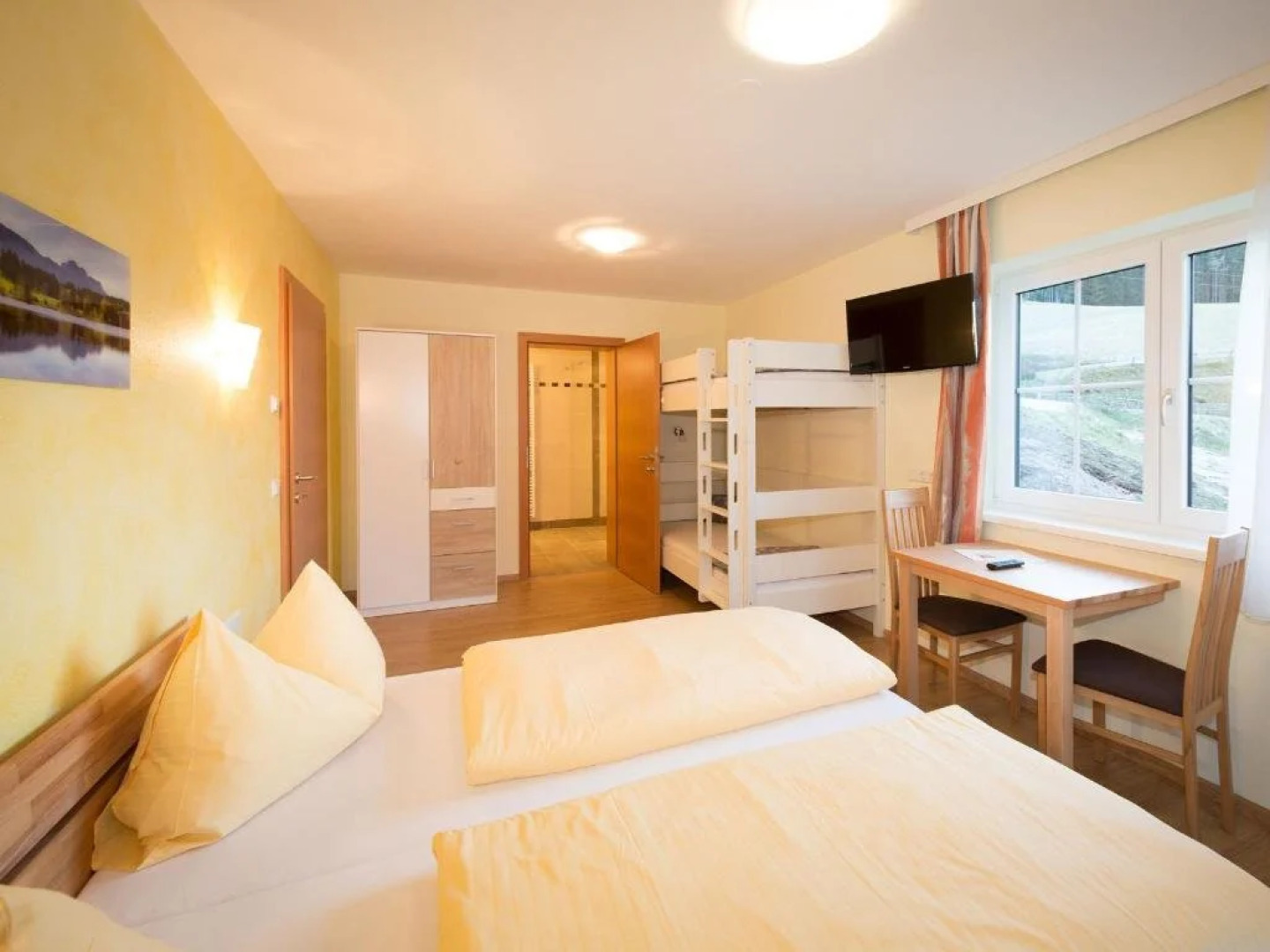 Alpengasthof Draxler