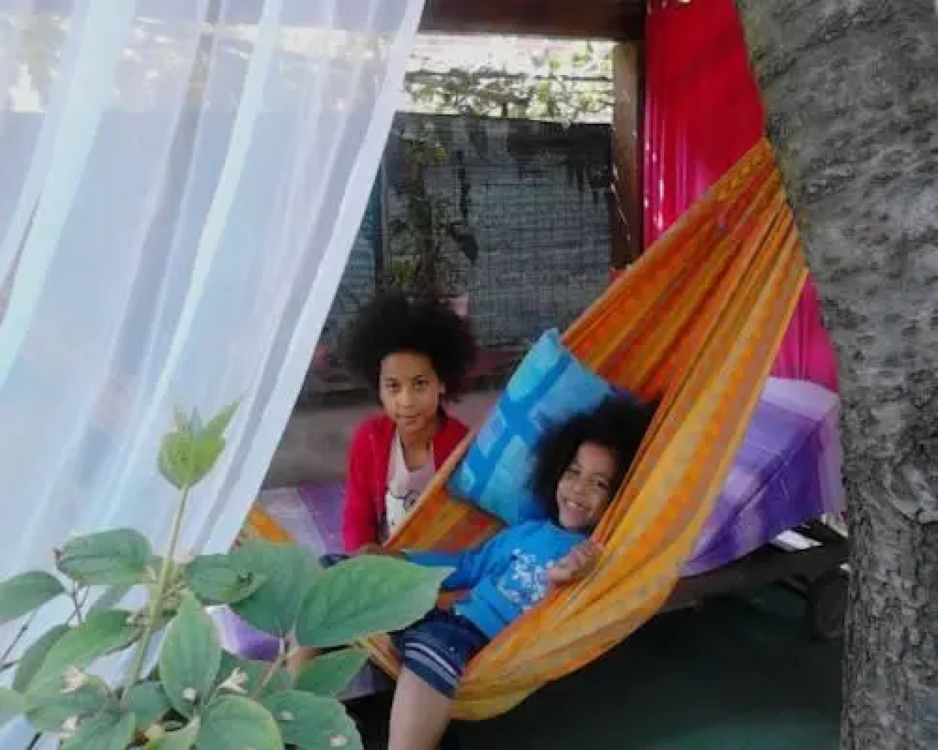 B&B Ma Maison Govone