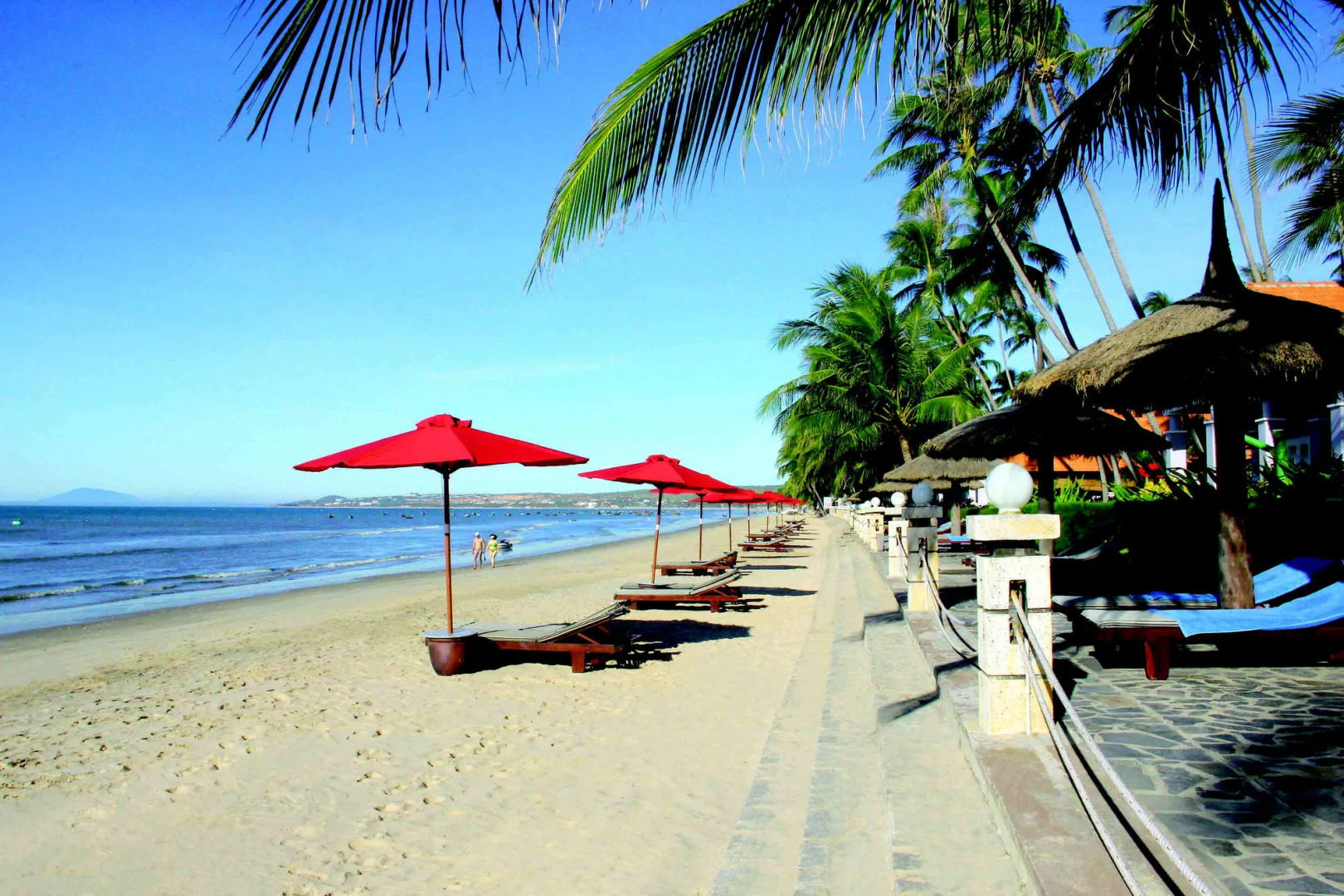 MuiNe Century Beach Resort & Spa
