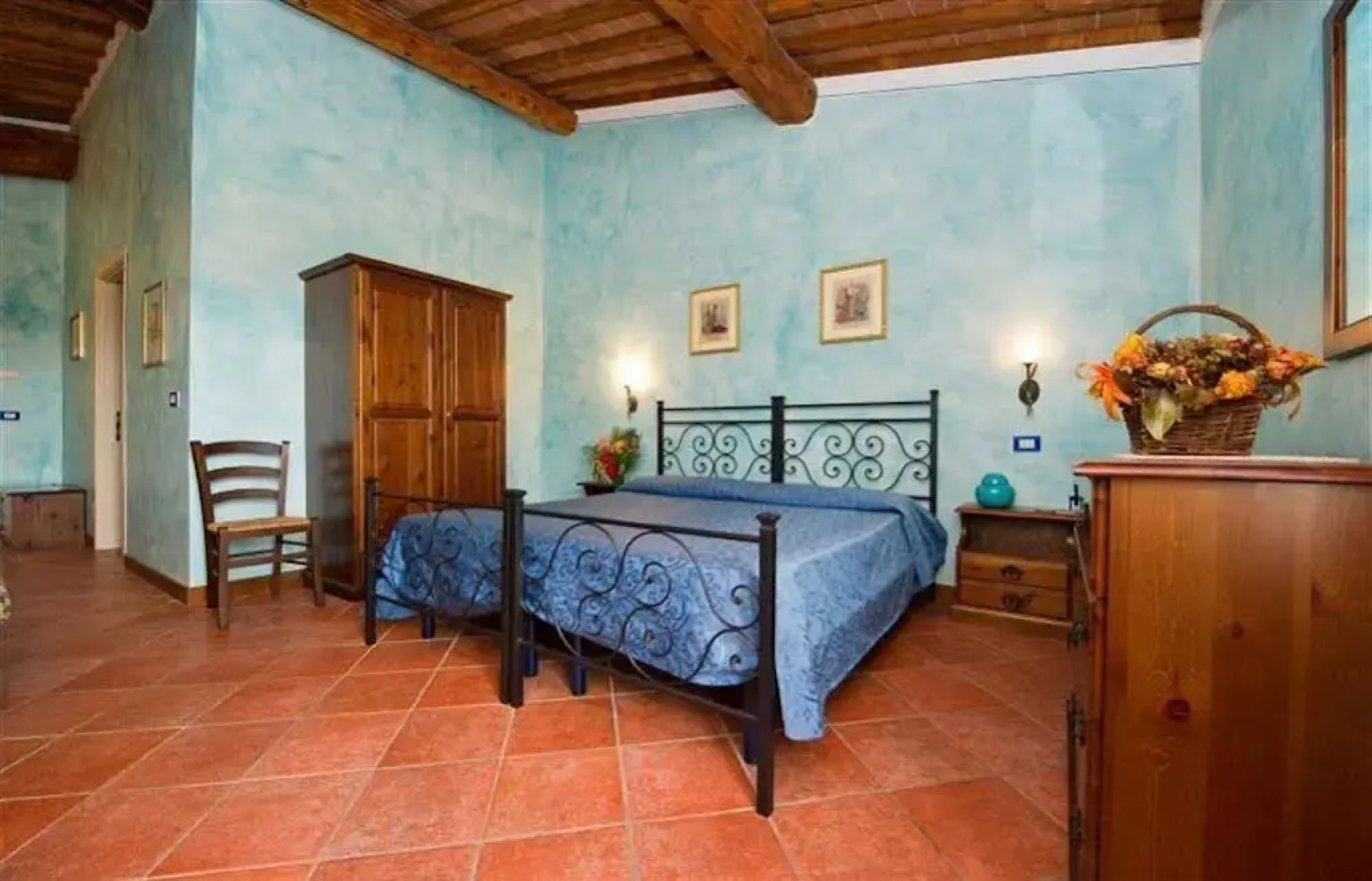 Villa Di Nottola