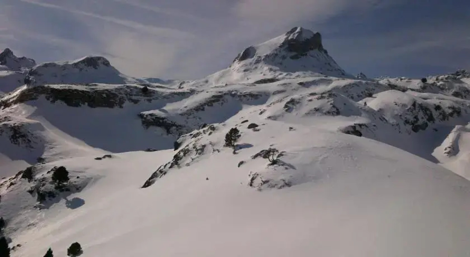 Le Khumbu