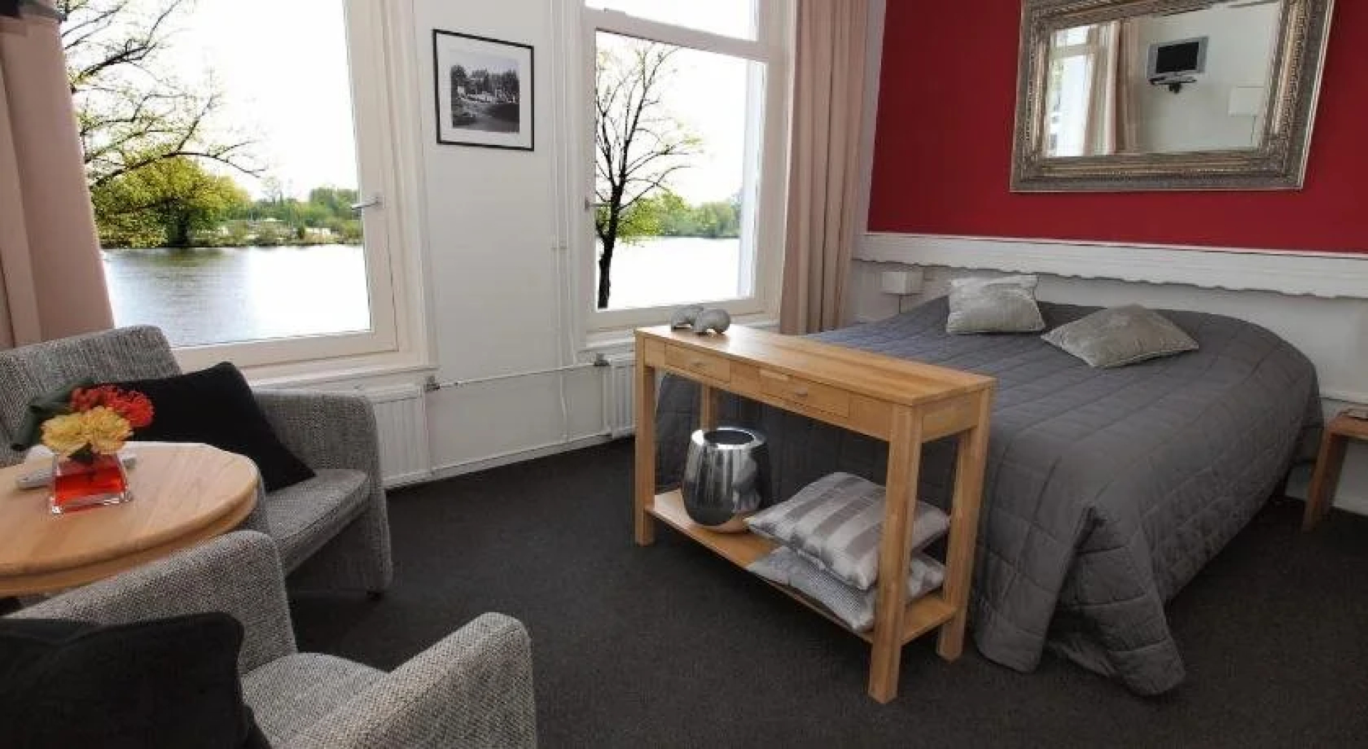 Hotel van Dijk