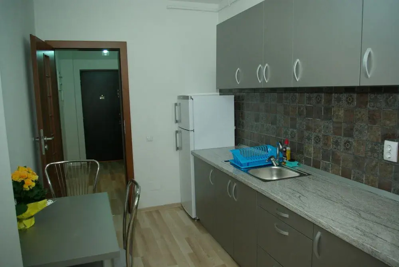 City Gold Apartments