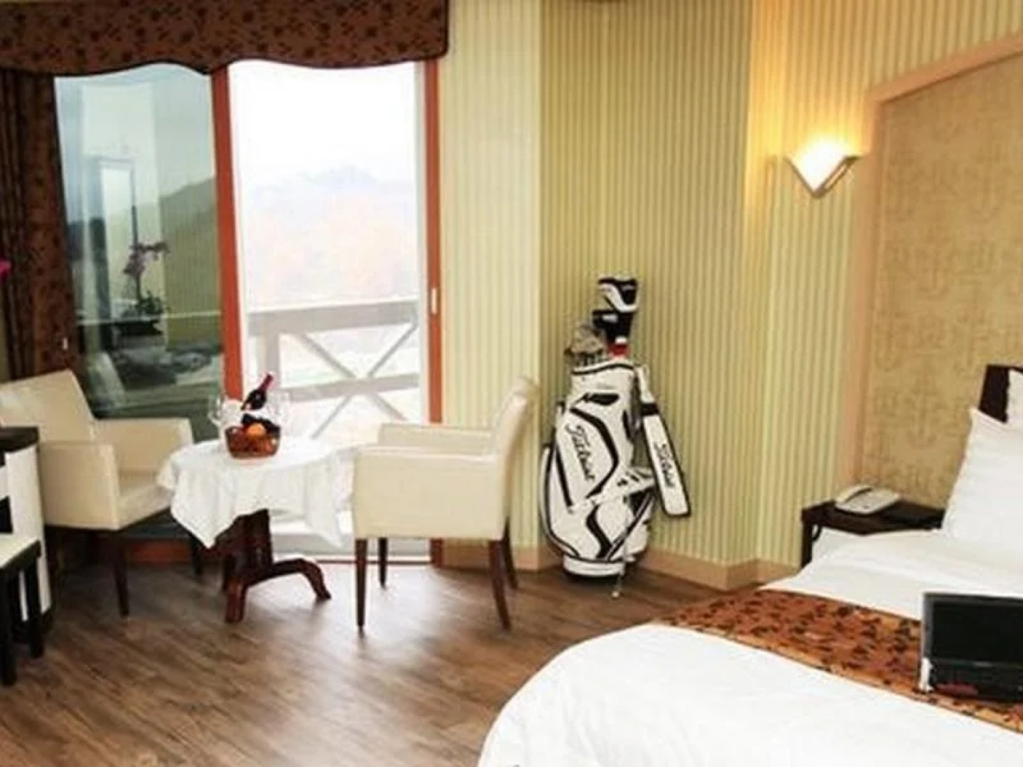 Hotel Olympia