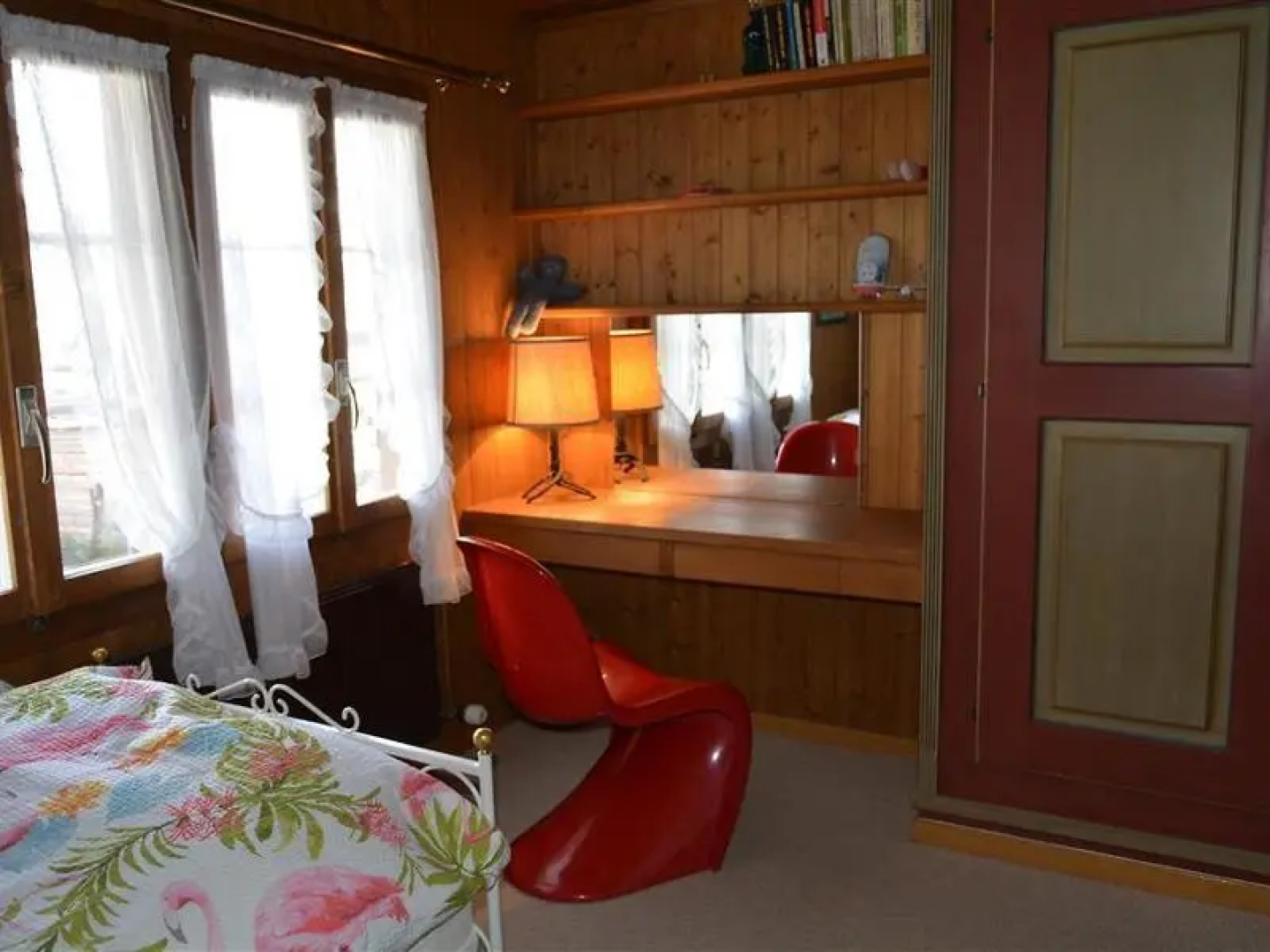 Riedbode - Four Bedroom