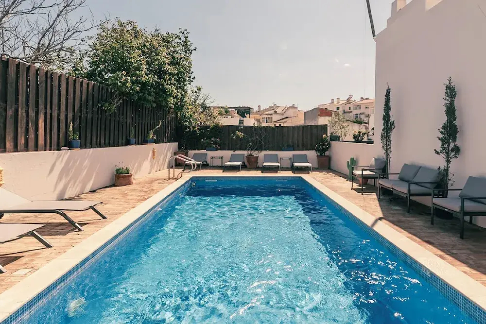 Bo Boutique Hotel & Hairshop