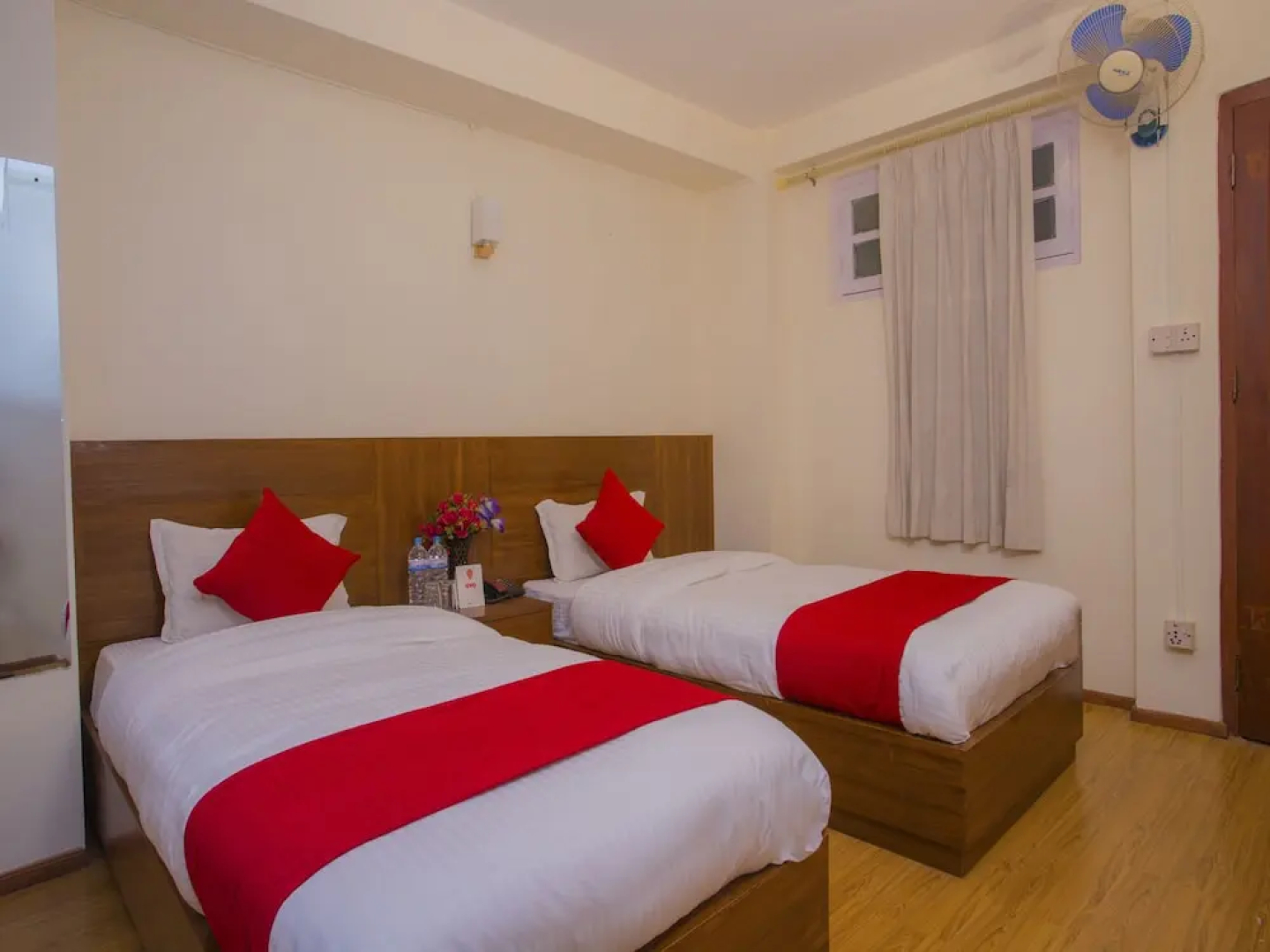 Durbar Guest House