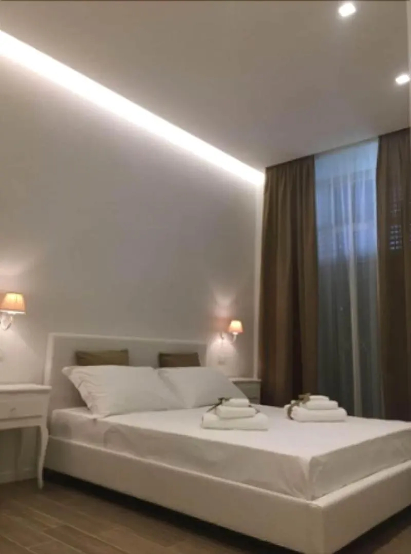 Blanco B&B - Group