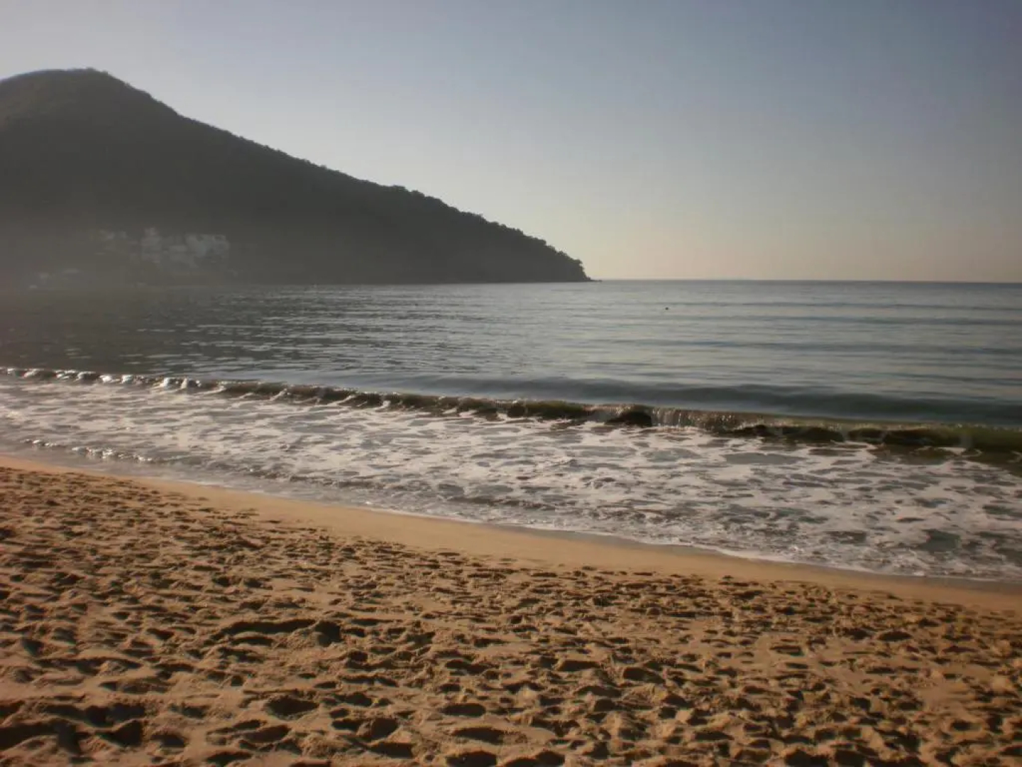Apartamento Beira Mar