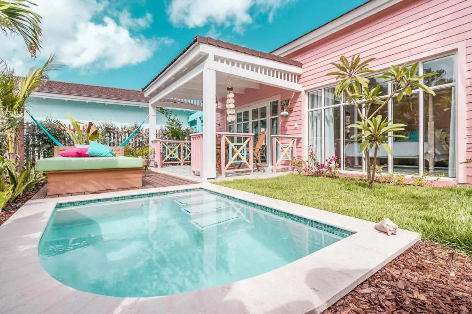 Boardwalk Boutique Hotel Aruba - Adults Only