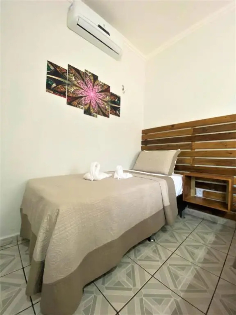 Canto dos Encantos - Flats e Suites