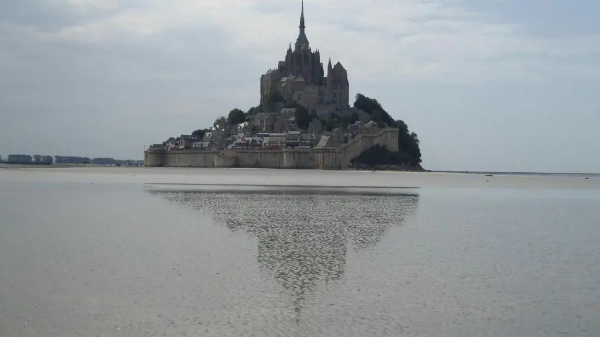 Maison d'hôtes de charme La Rose de Ducey près du Mont Saint Michel