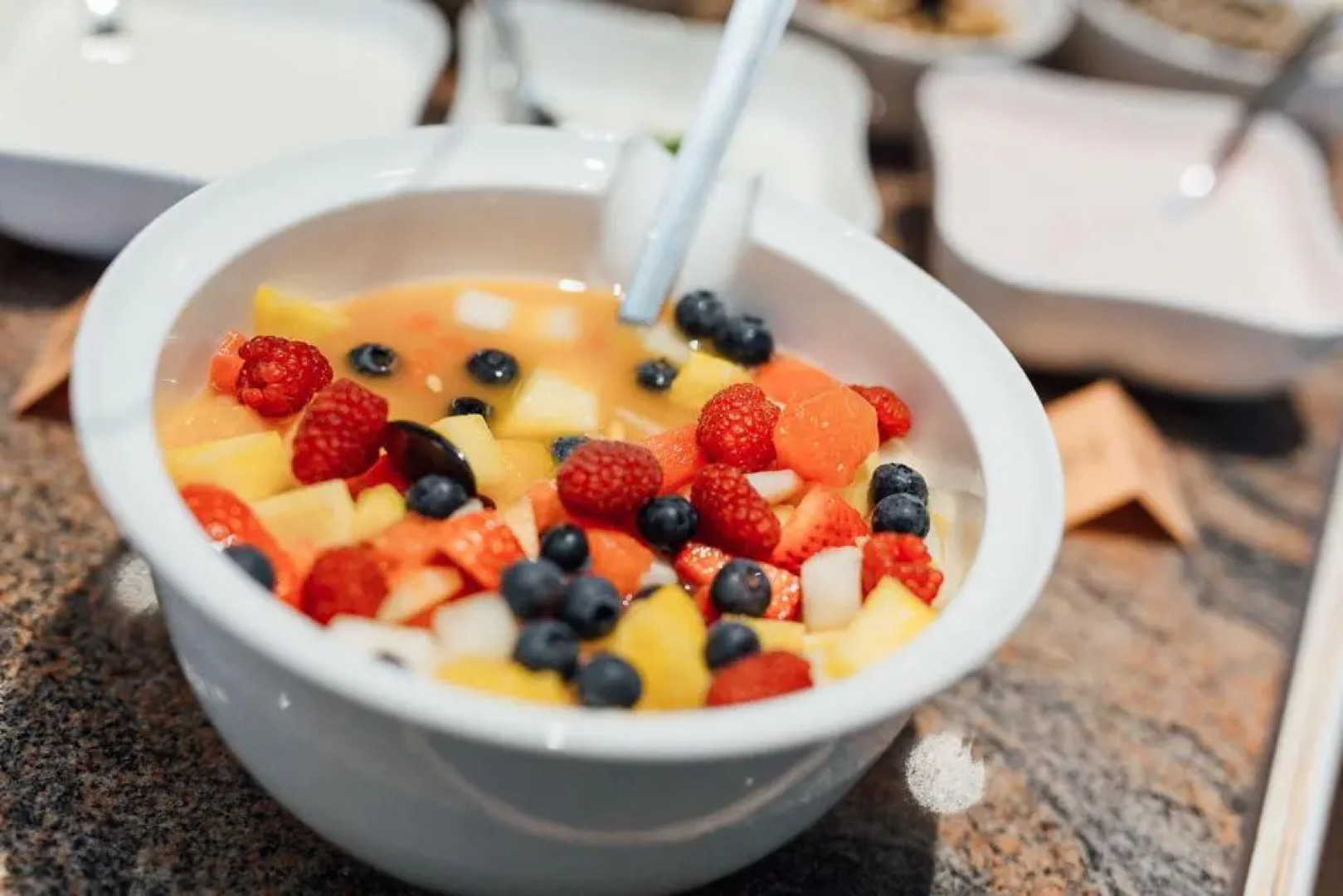 Hotel Reindl garni Suiten & Appartments