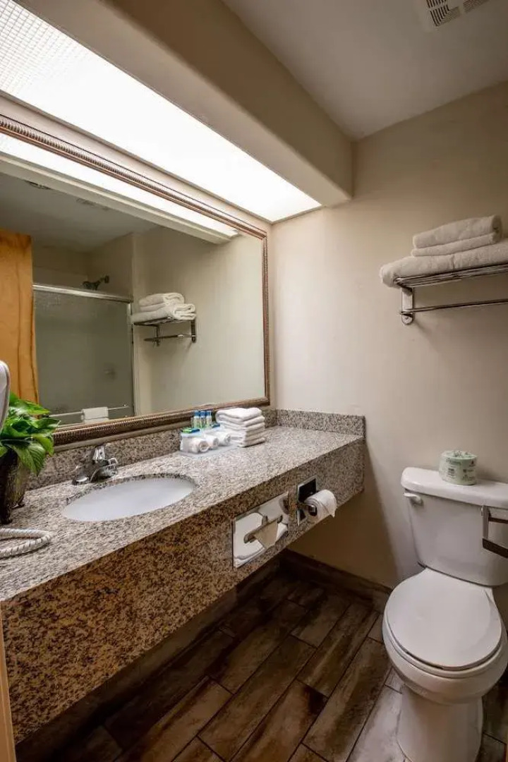 Holiday Inn Express Charleston-Moncks Corner