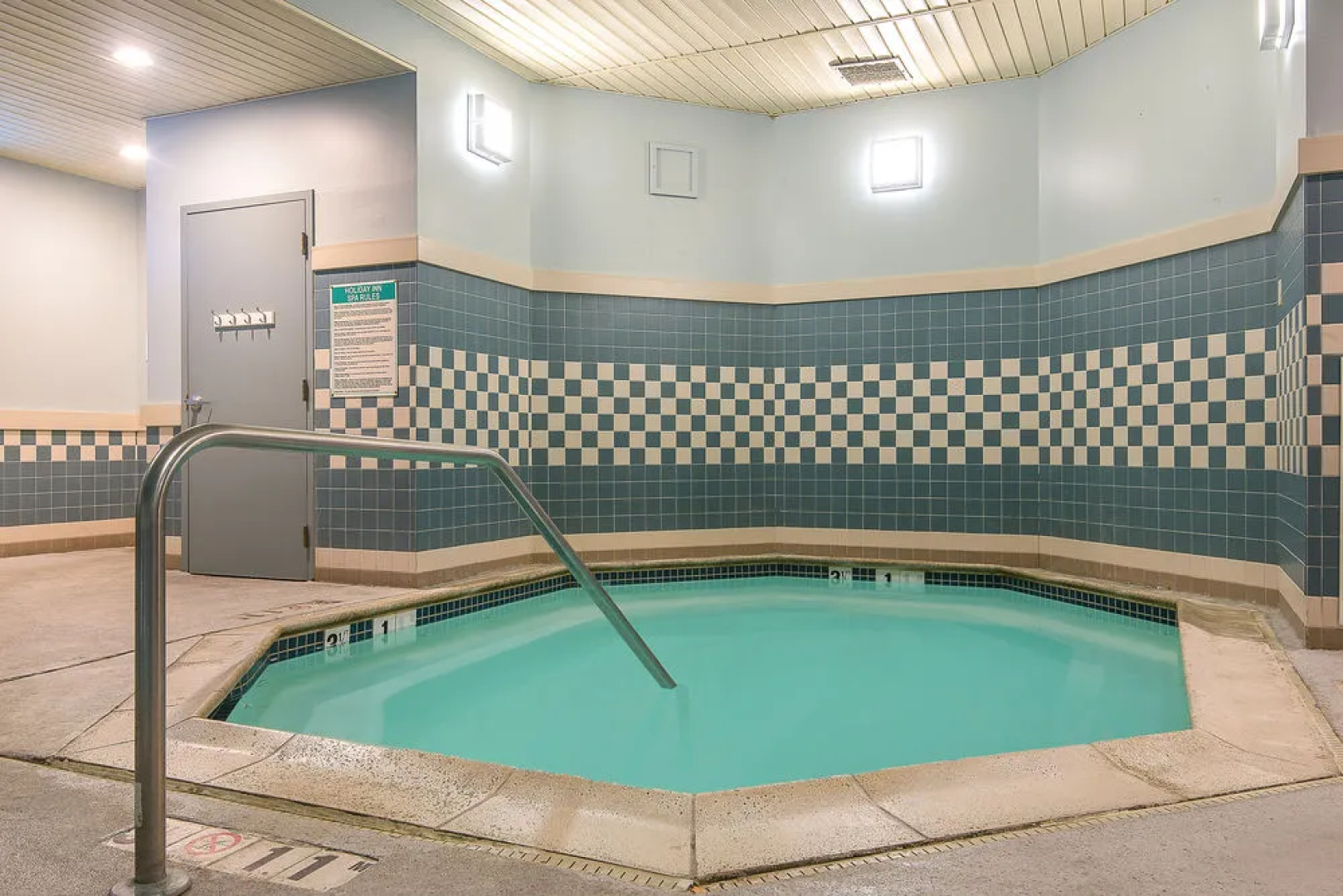 Holiday Inn Taunton-Foxboro Area