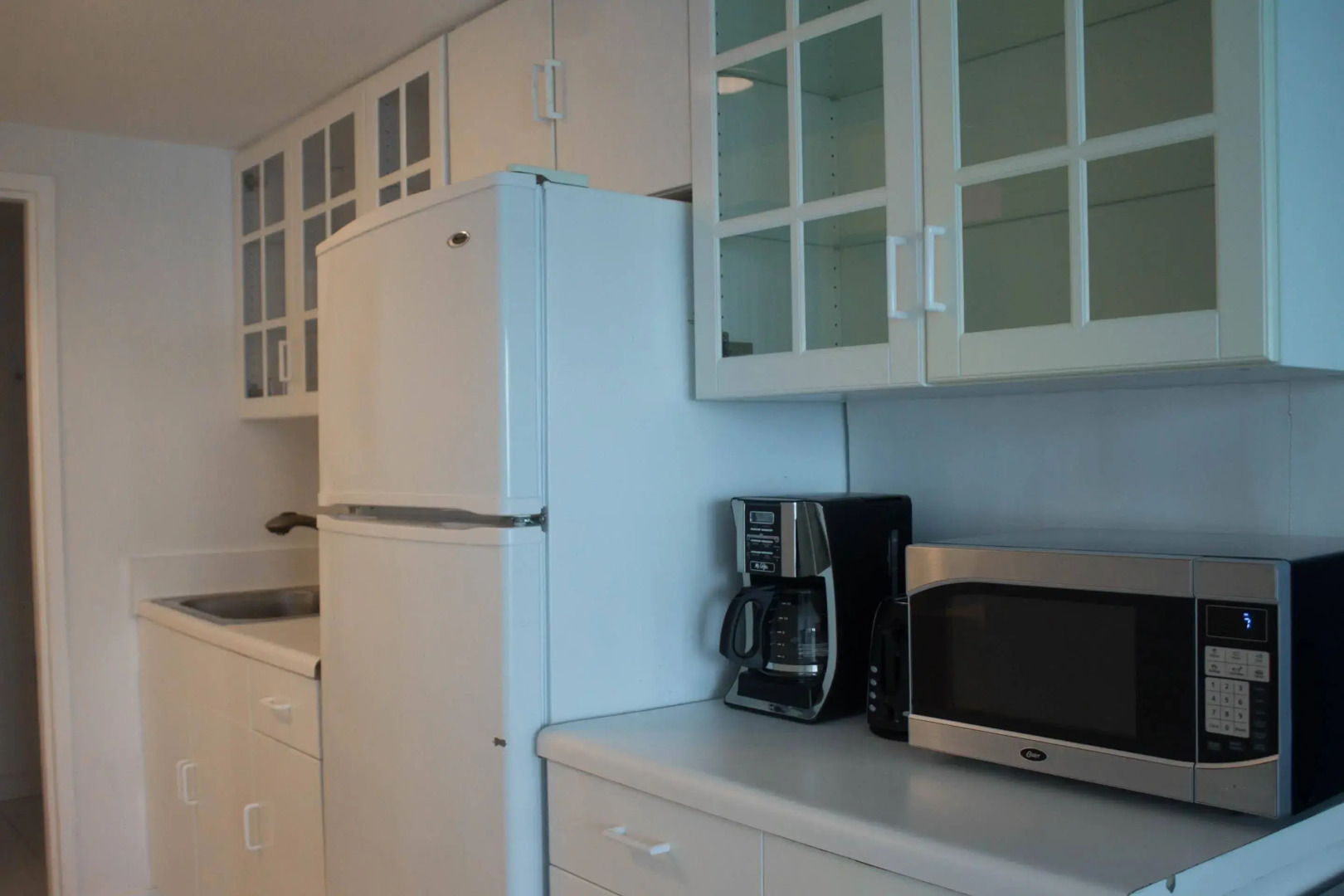 Design Suites at Castle Beach