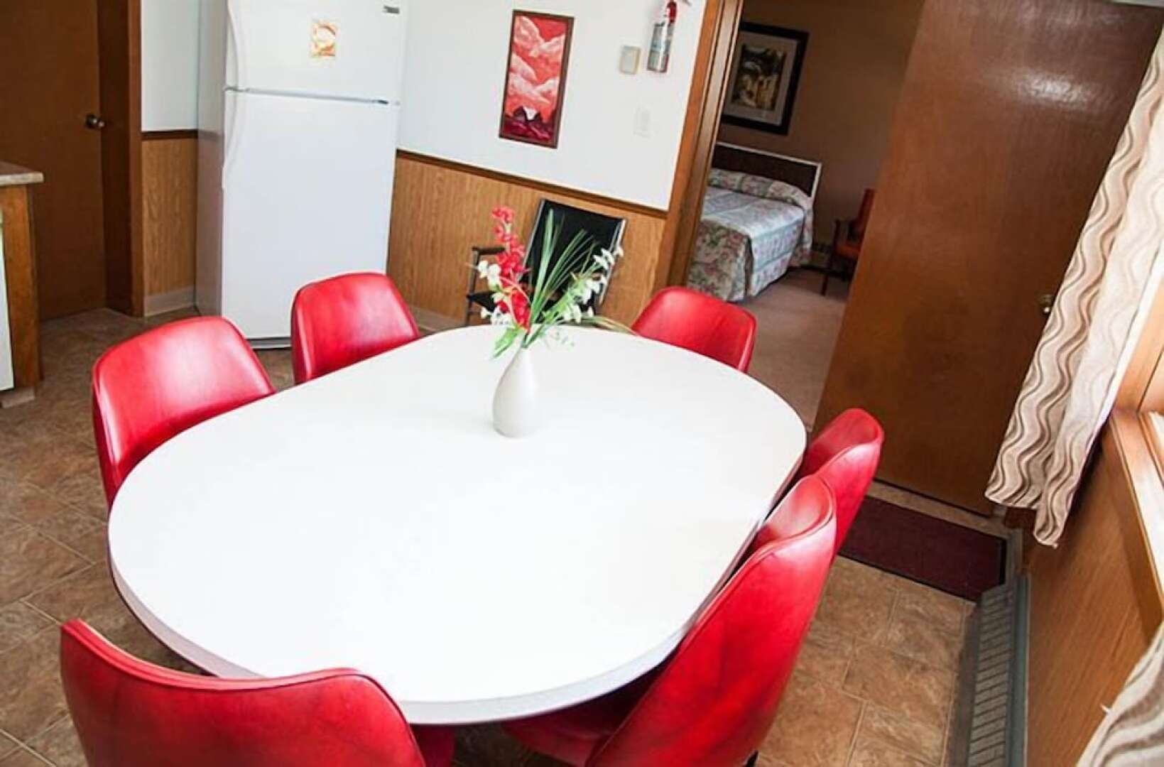 Adams Golden Acres Motel