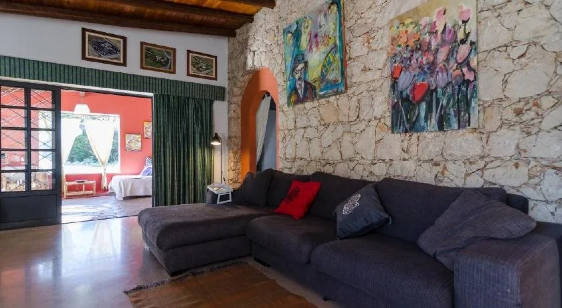 Quinta do Mocho