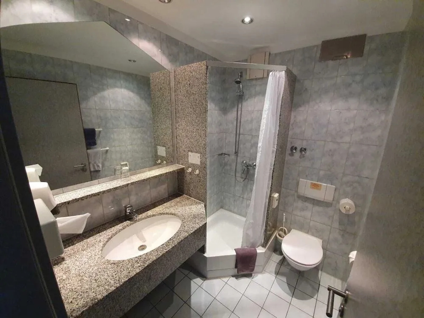 Hotel Blaubeurer Tor