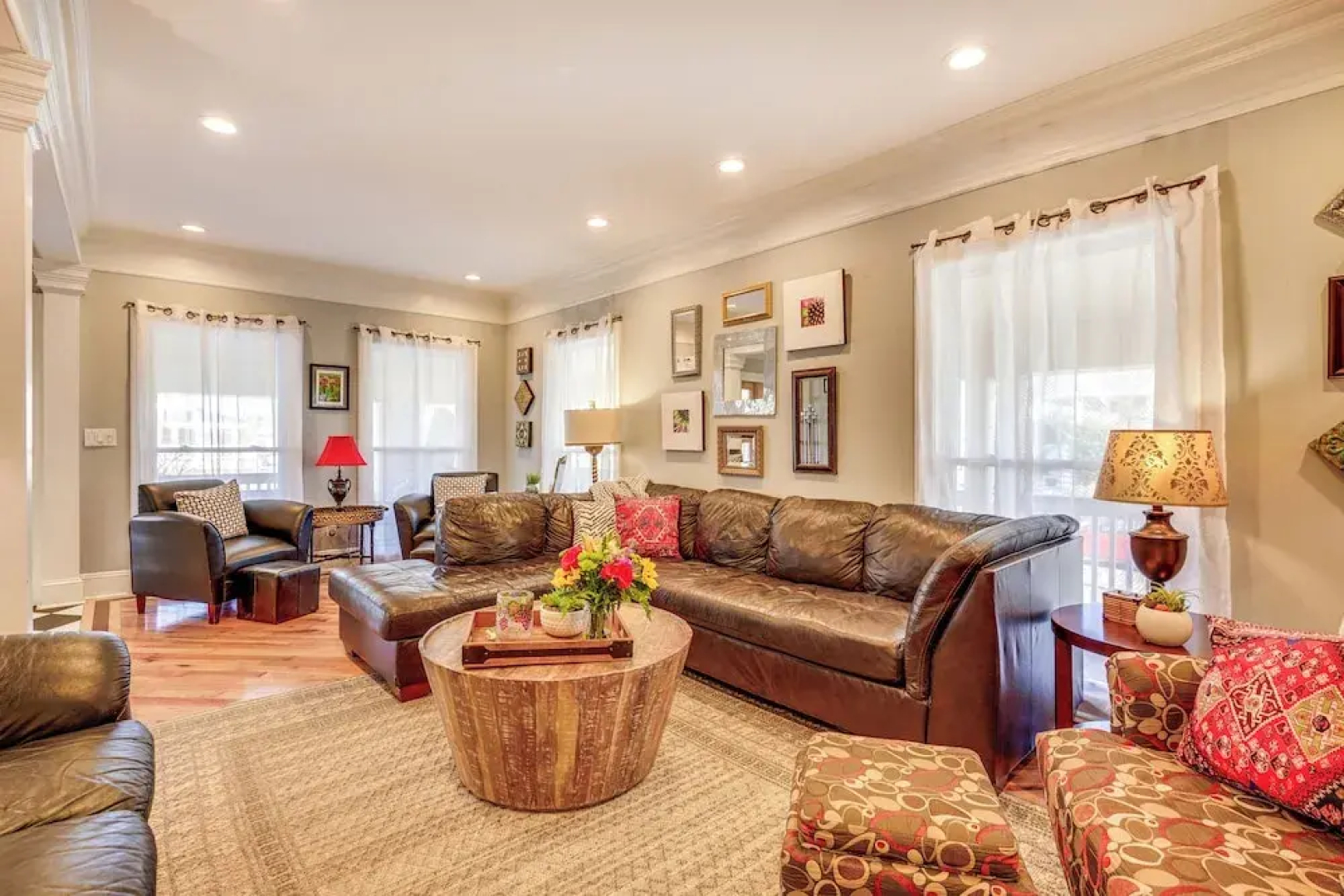 Spacious Home ~ 4 Blocks to Asbury Park Beach!