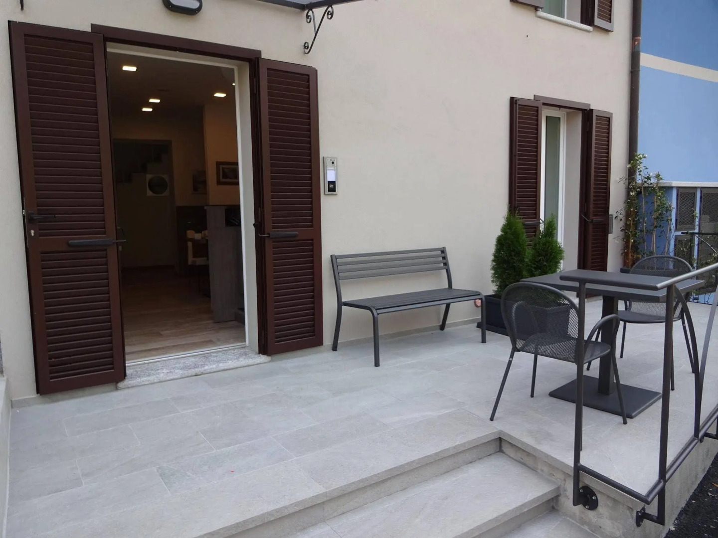 Affittacamere Brenna