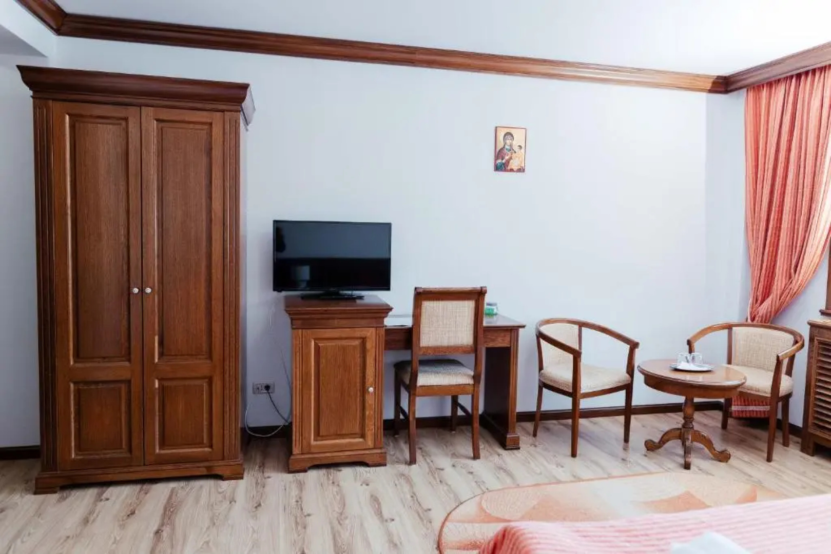 Casa Marta