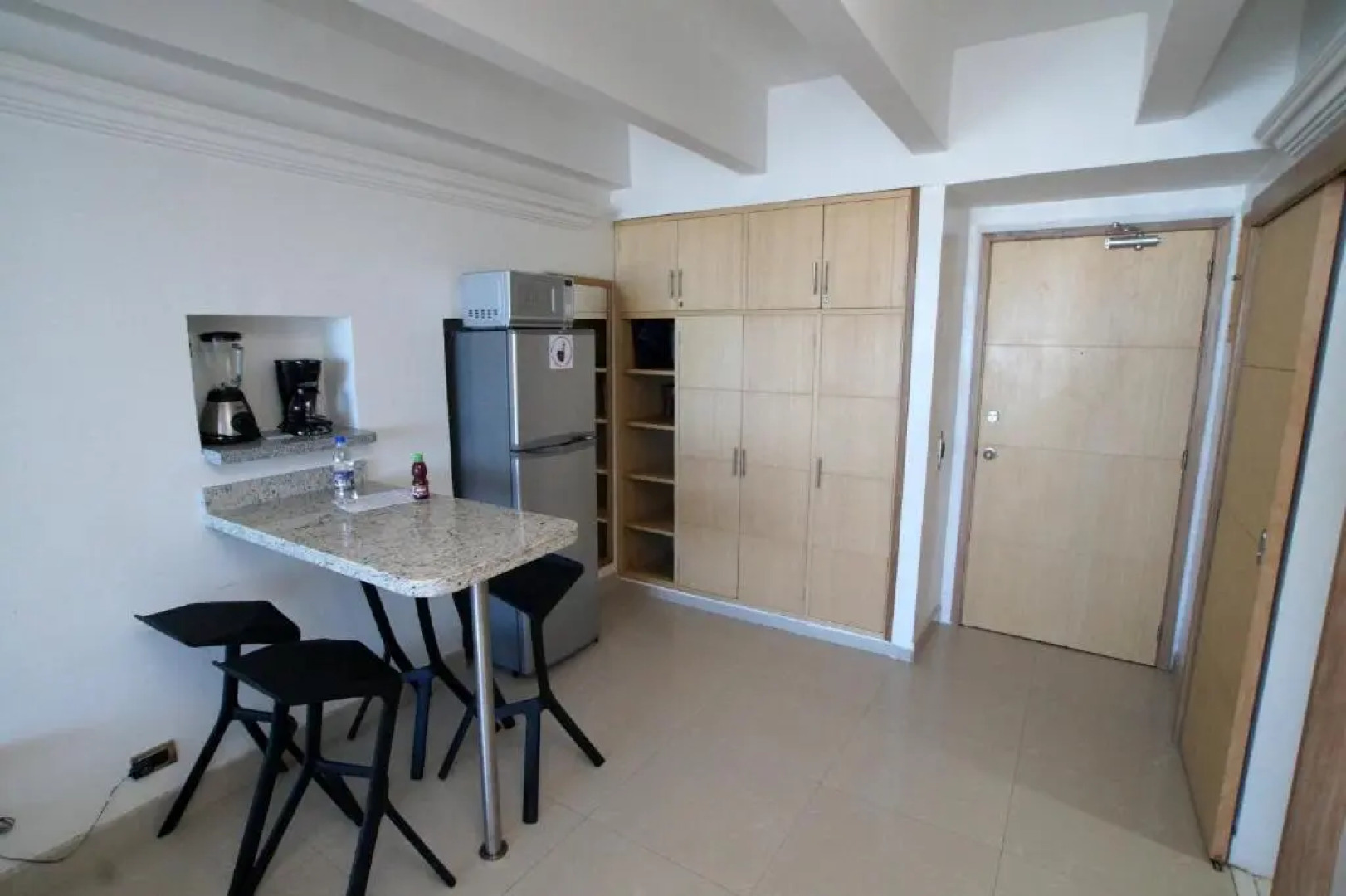Apartamentos Bacanos