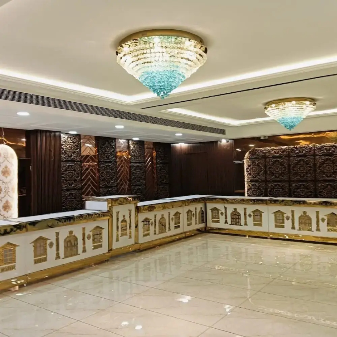 Hotel W Grand - A Boutique Hotel