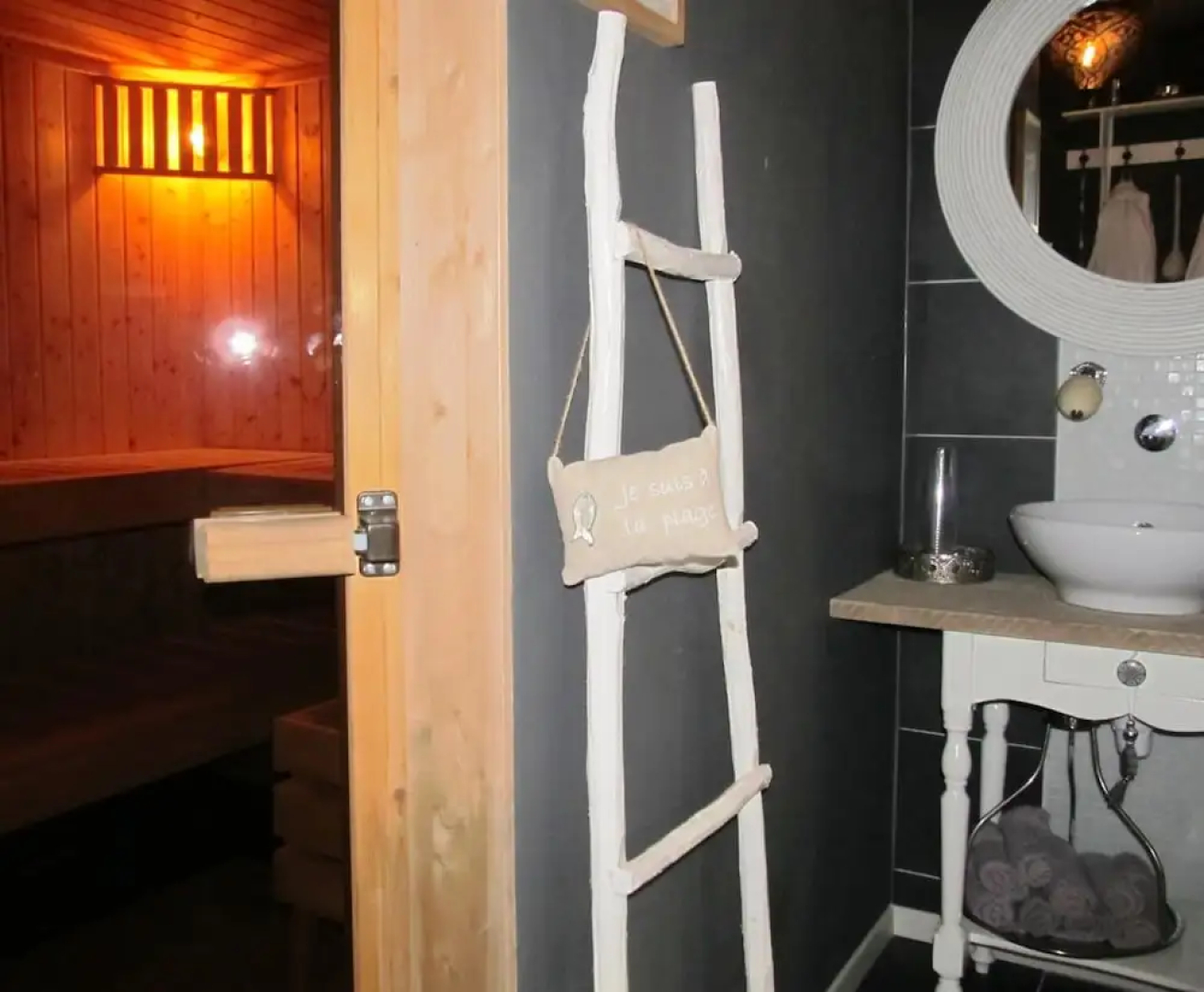 B&B de Valkenhorst