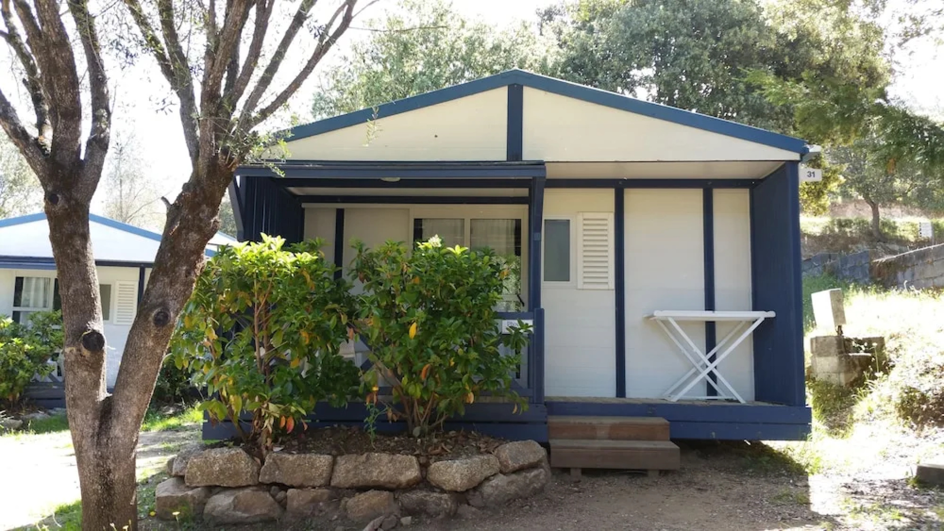 Camping Colomba