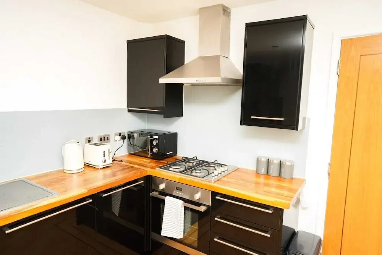 One Bedroom Flat in Gravesend Kent