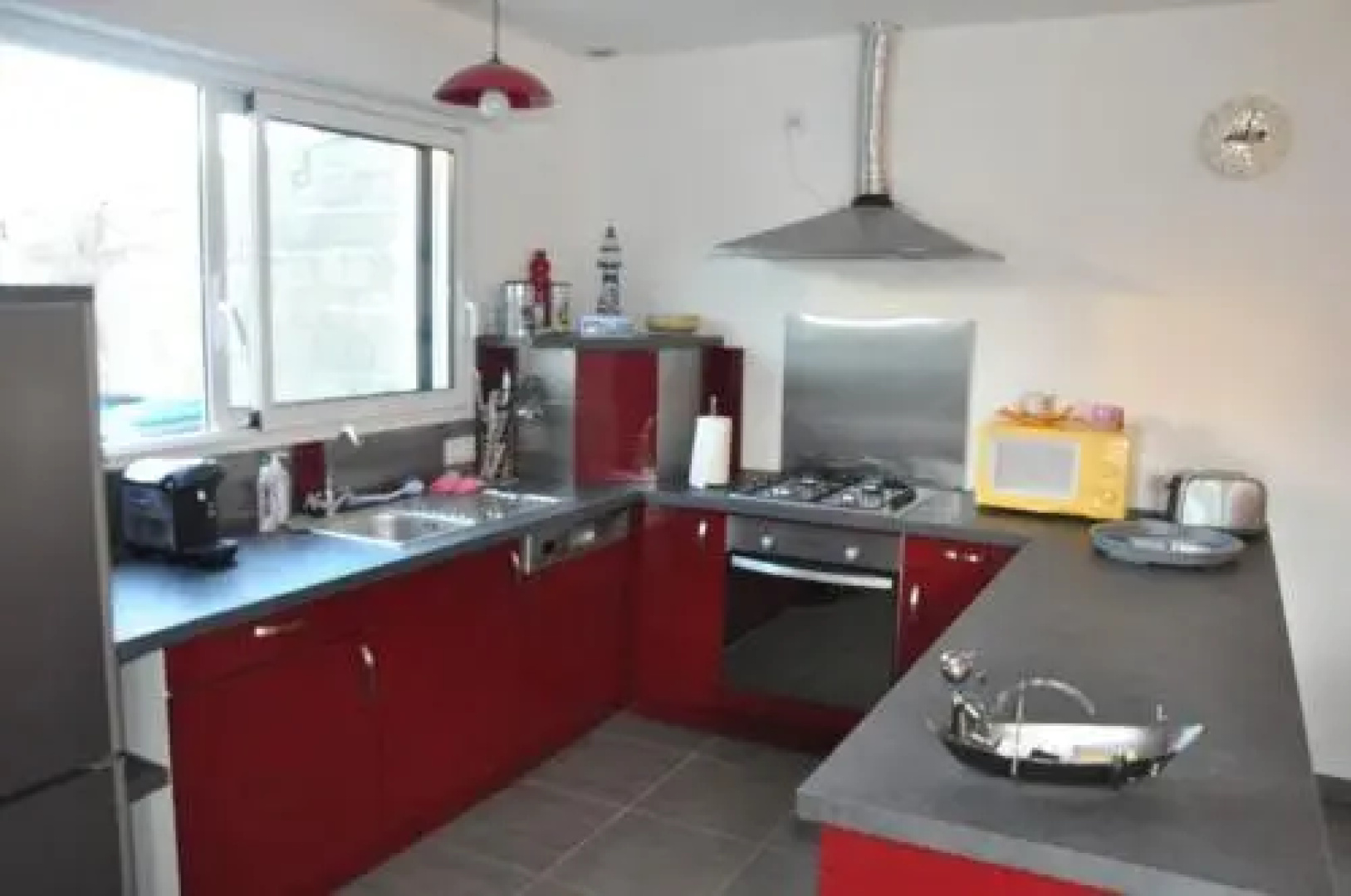 House Maison Neuve De Plain-Pied A 100M De La Mer Et 200M Du Coz-Pors A Tregastel 5