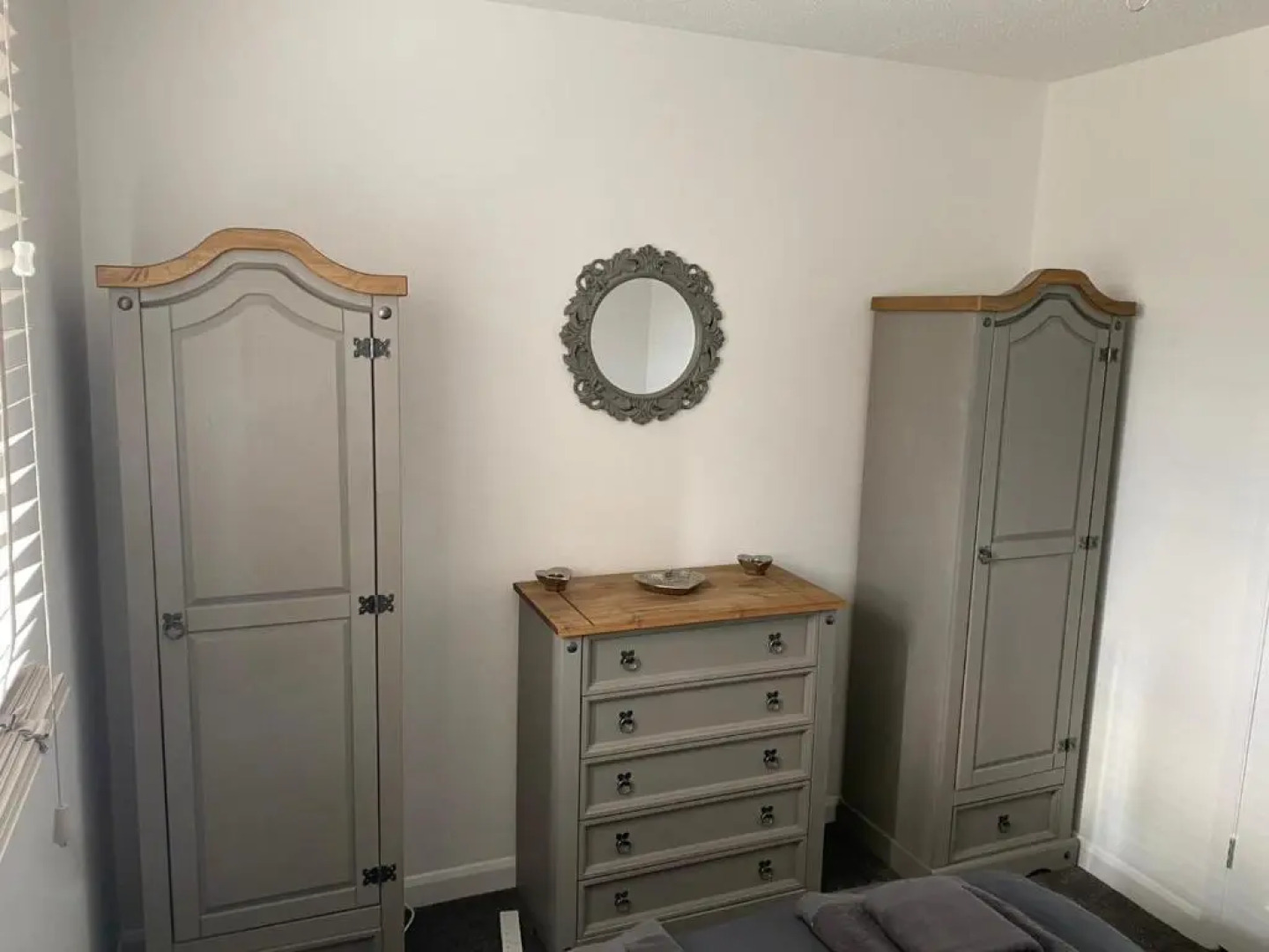 Riverside Park Ground Floor Apartment - St Neots