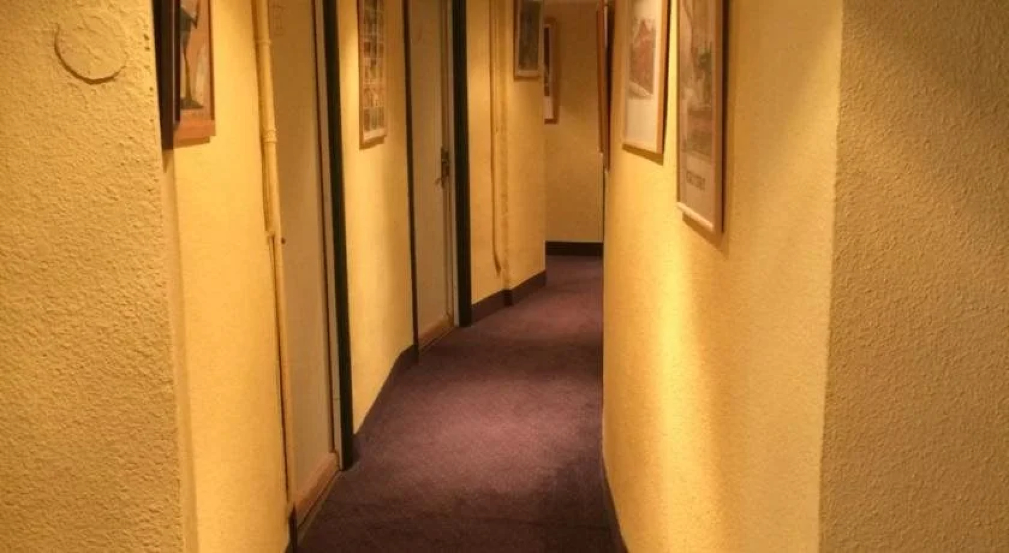 Hotel Vidal