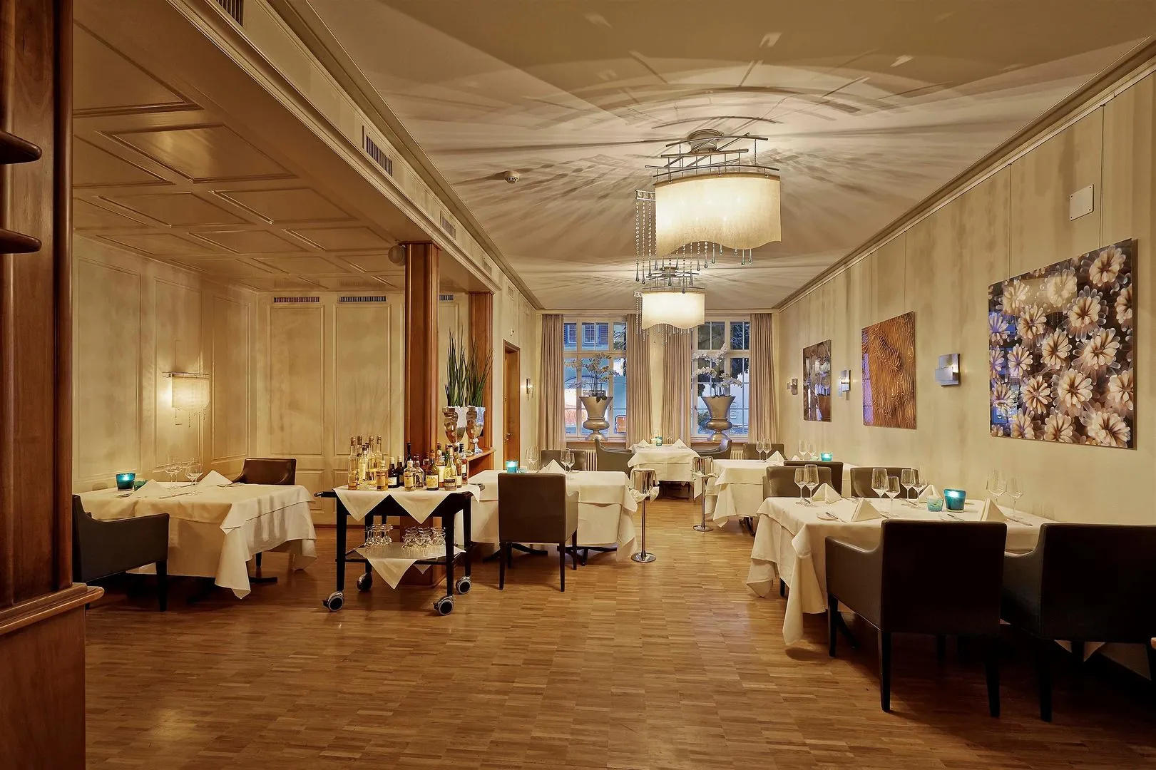 Sorell Boutique-Hotel Krone Winterthur