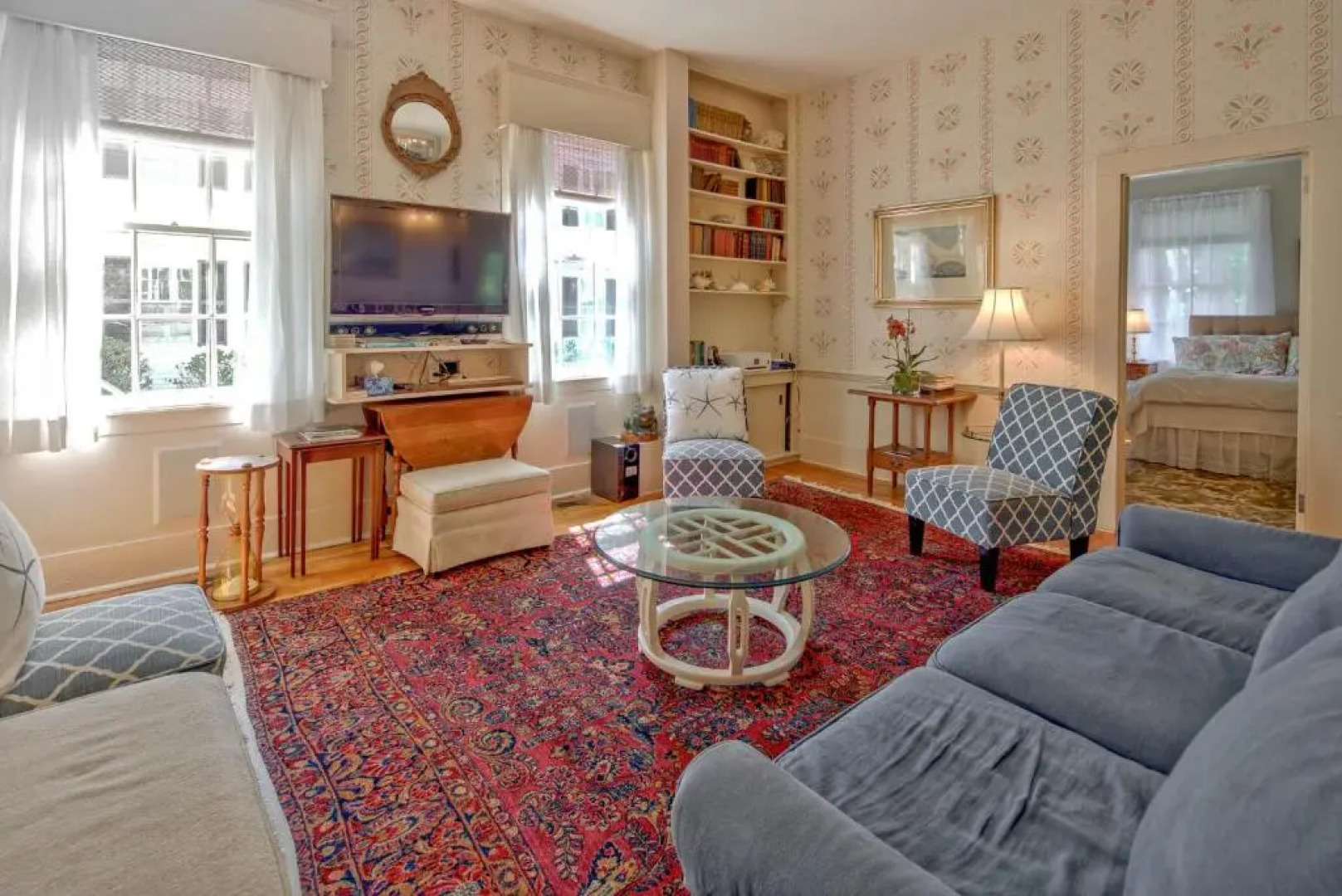 Captain Morse House - Luxury, Waterfront, Town, & Beaches - 5 stars