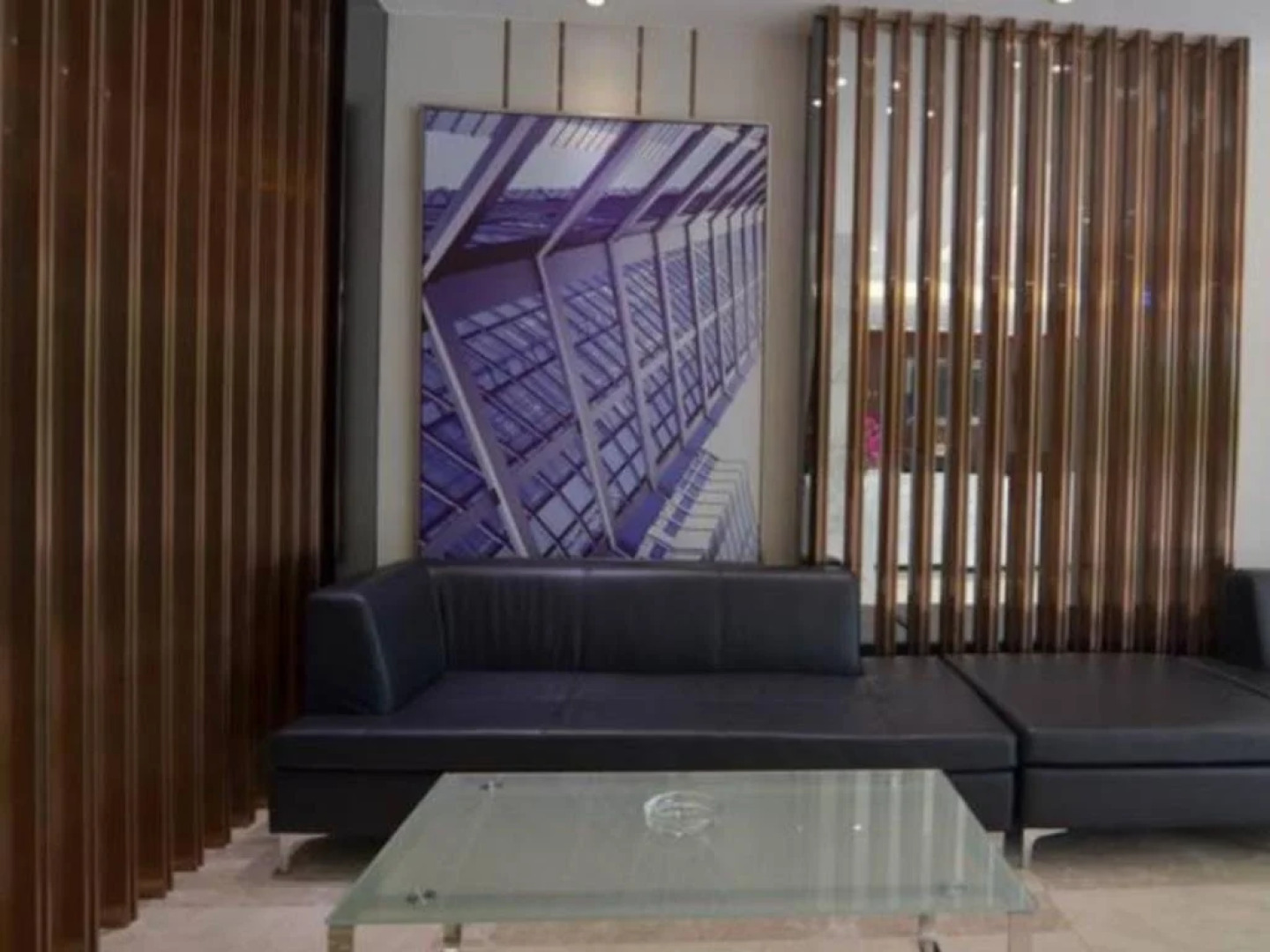 City Comfort Inn Hepu South Huanzhu Branch